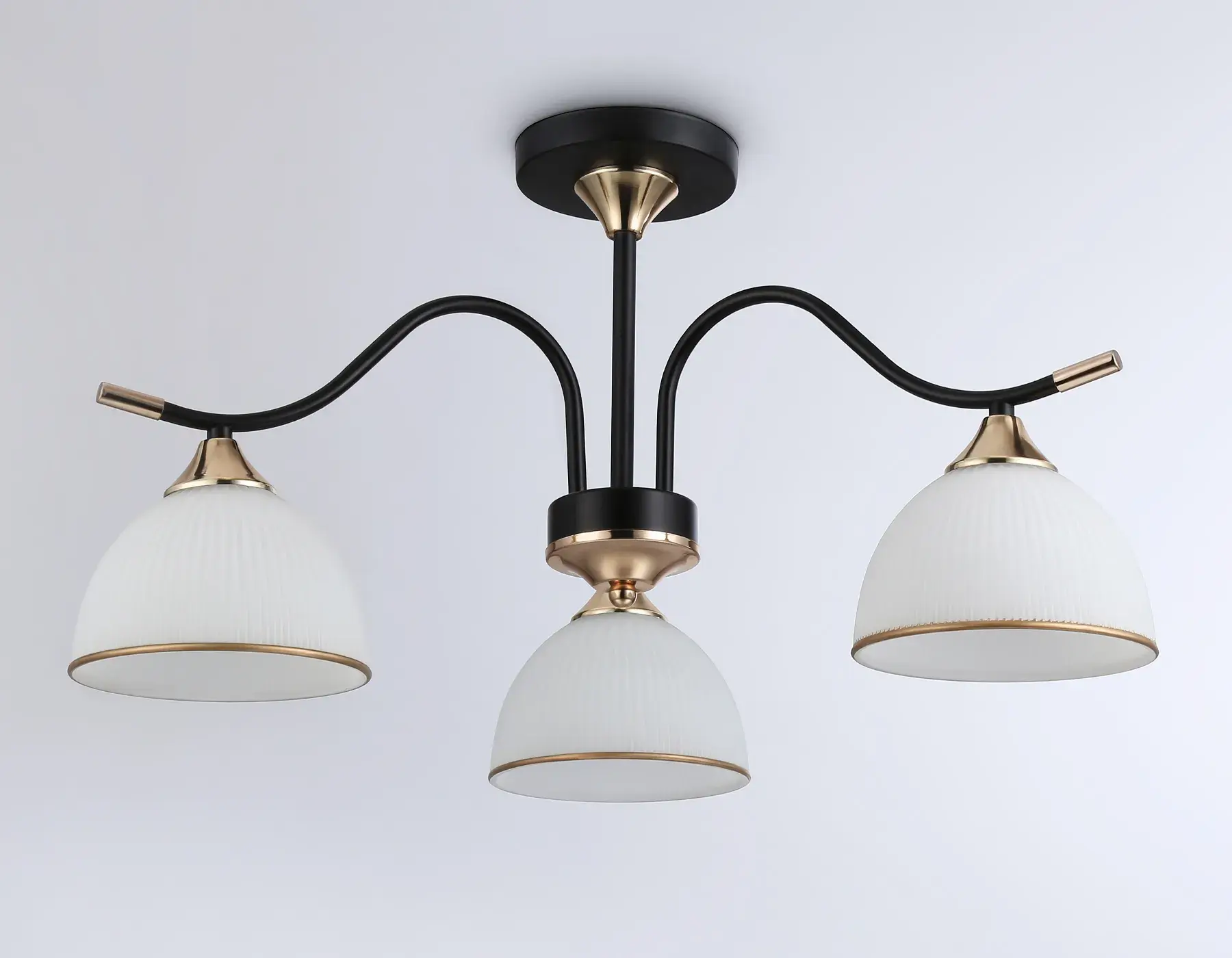 Люстра Ambrella Light TR3161 — черный