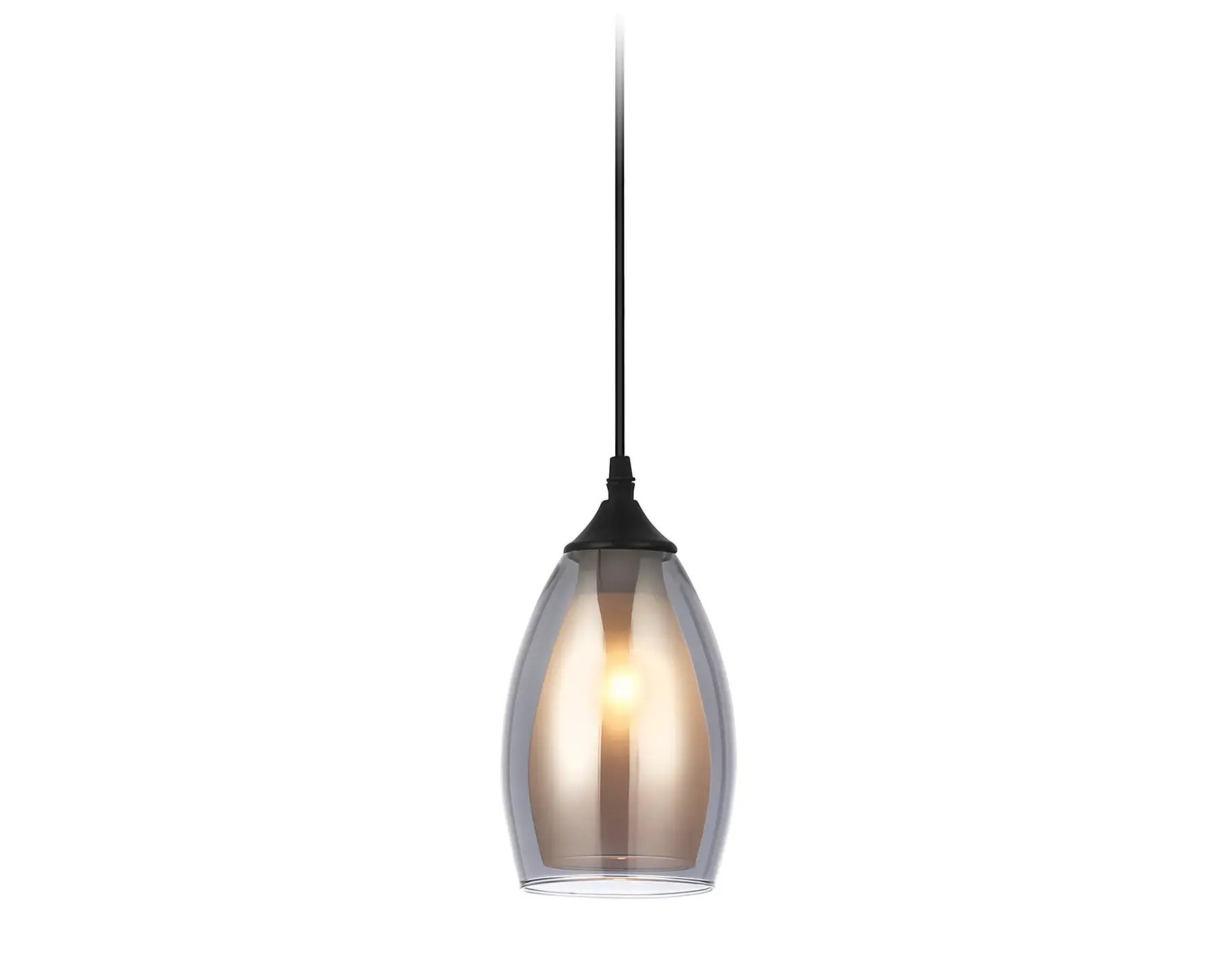 Светильник Ambrella Light TR3535 — черный