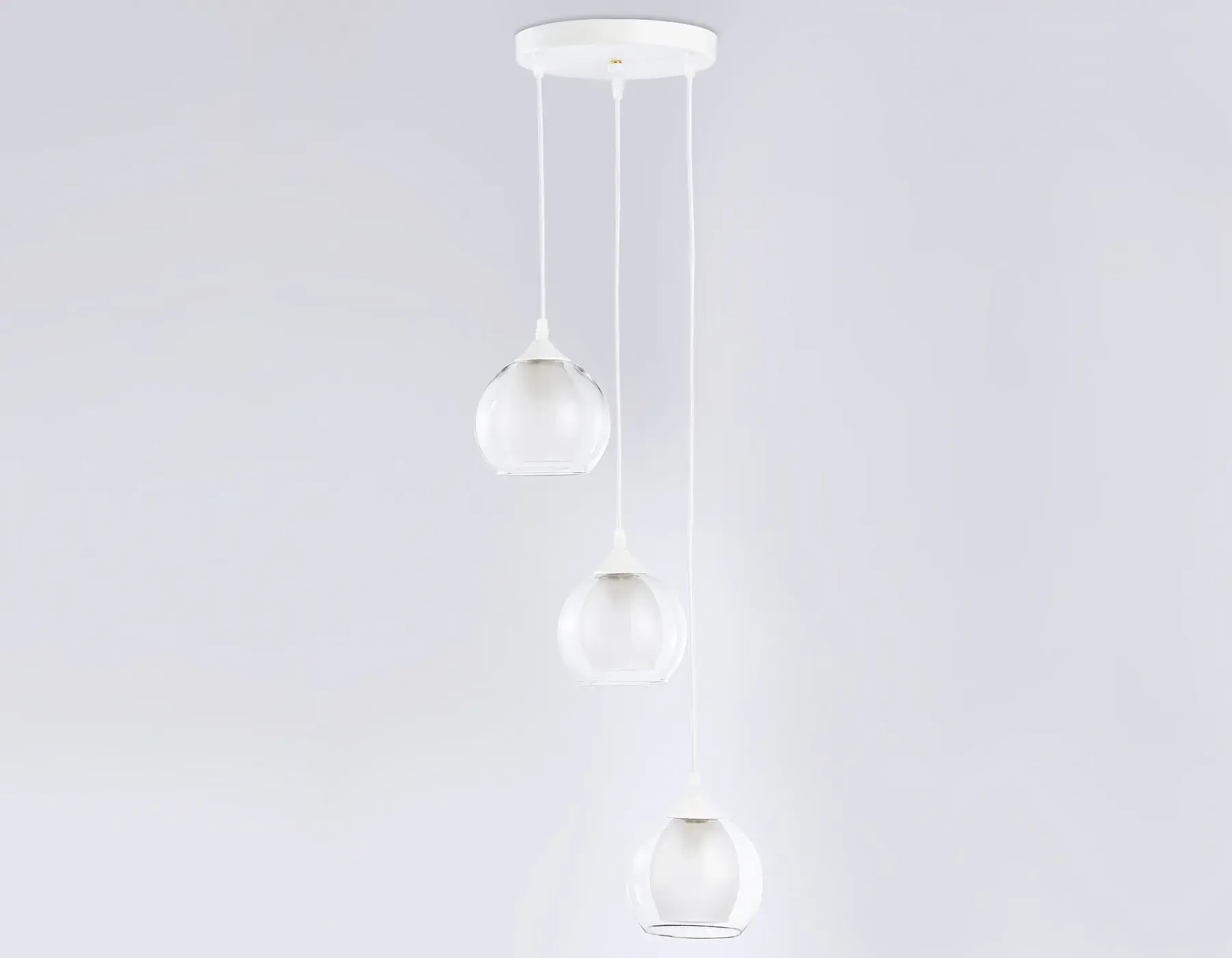 Светильник Ambrella Light TR3540 — белый