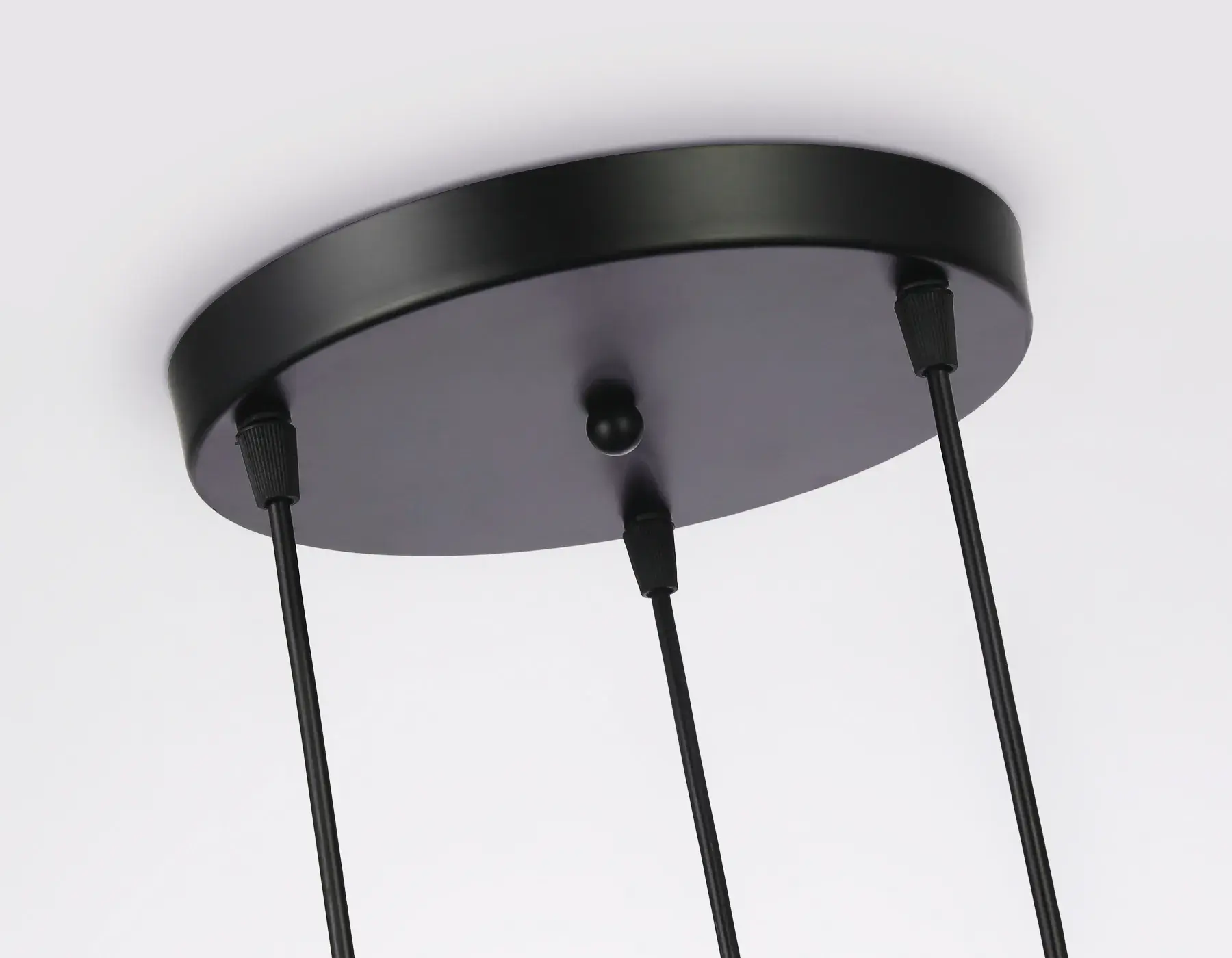 Светильник Ambrella Light TR3541 — черный, ракурс 3