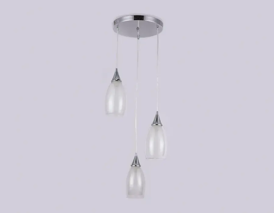 Светильник Ambrella Light TR3548 — хром