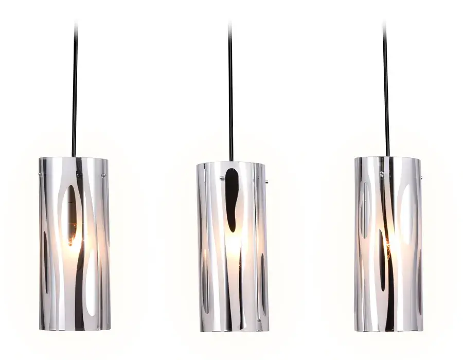 Светильник Ambrella Light TR3590 — хром