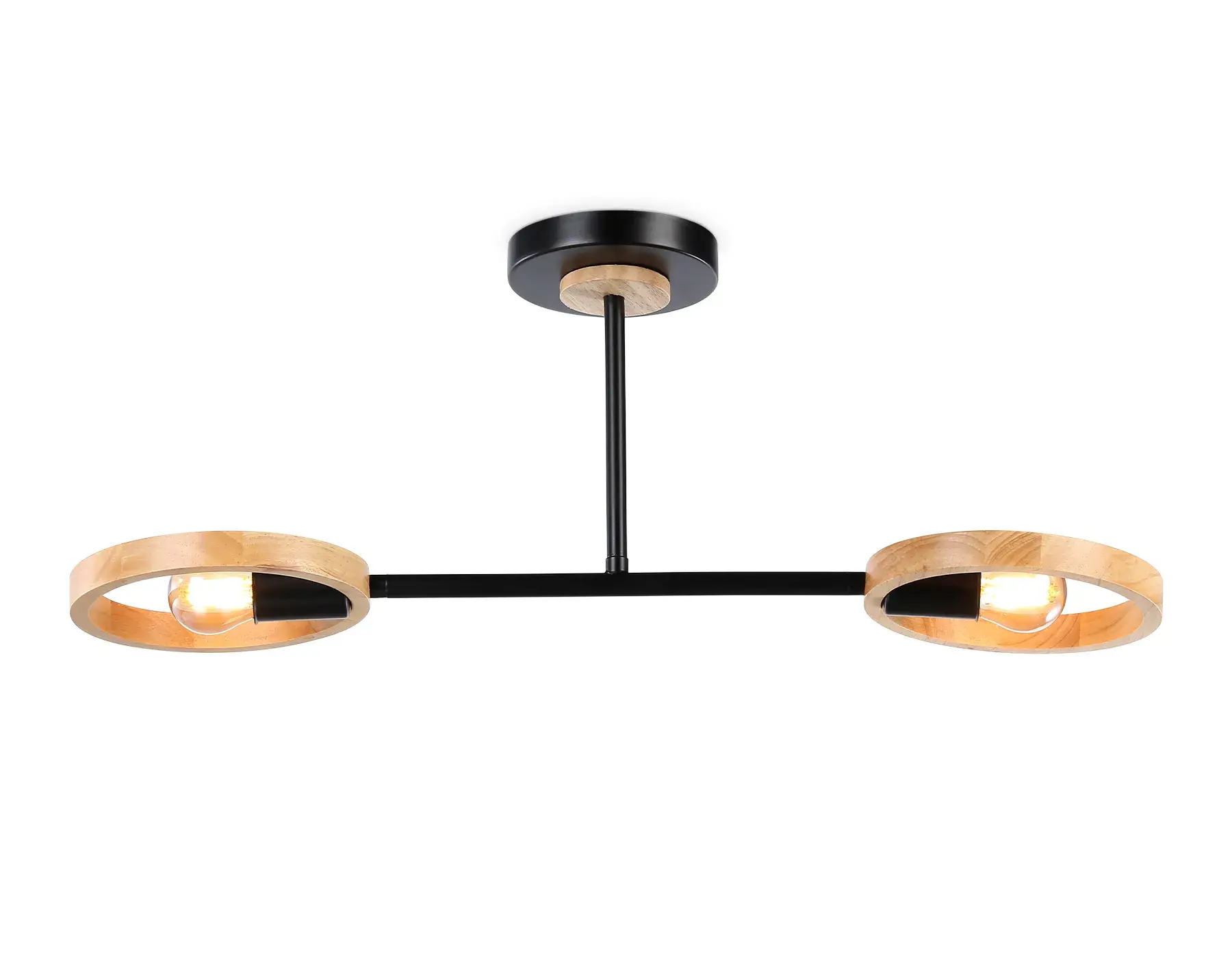 Светильник Ambrella Light TR8244 — черный