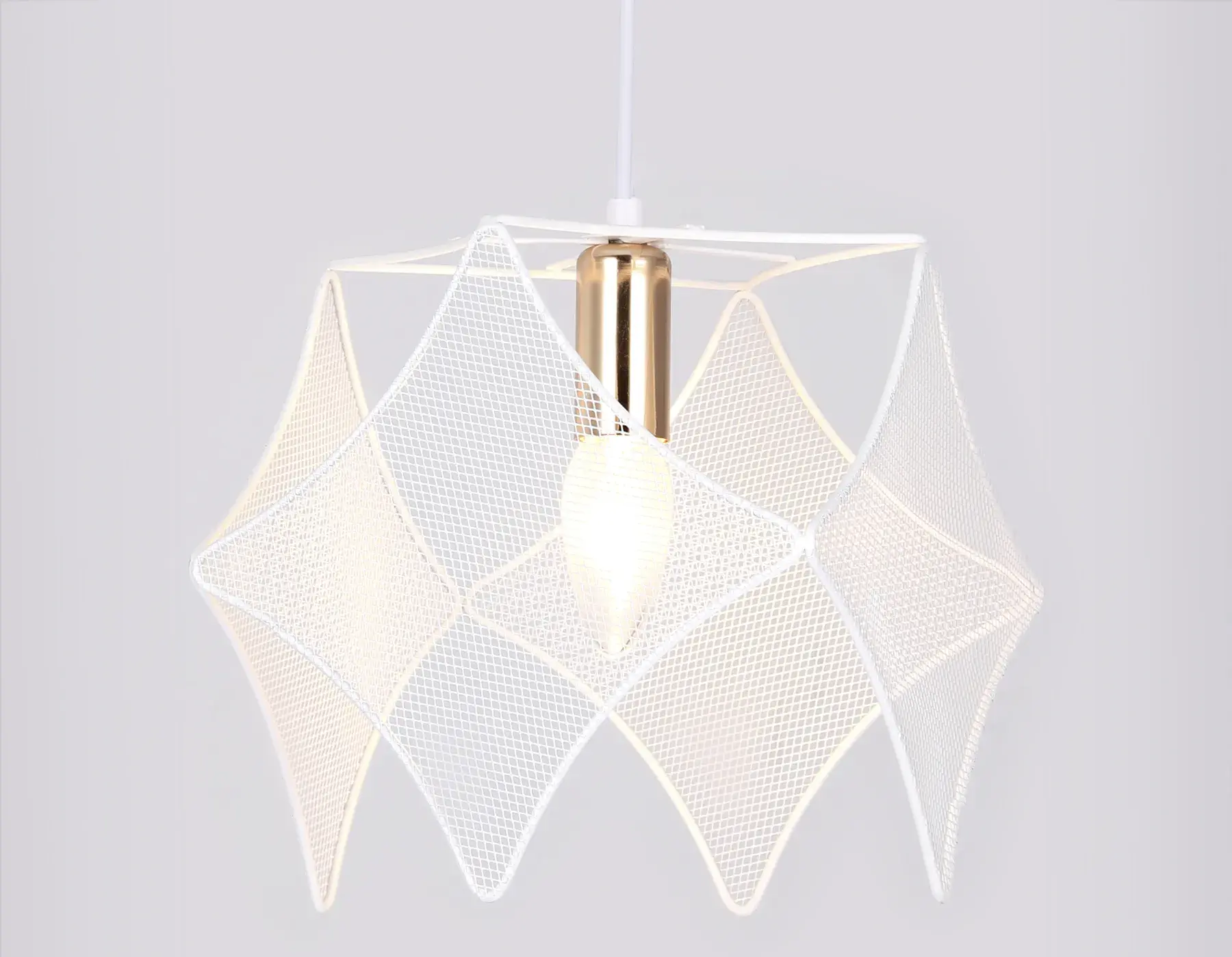 Светильник Ambrella Light TR8420 — белый