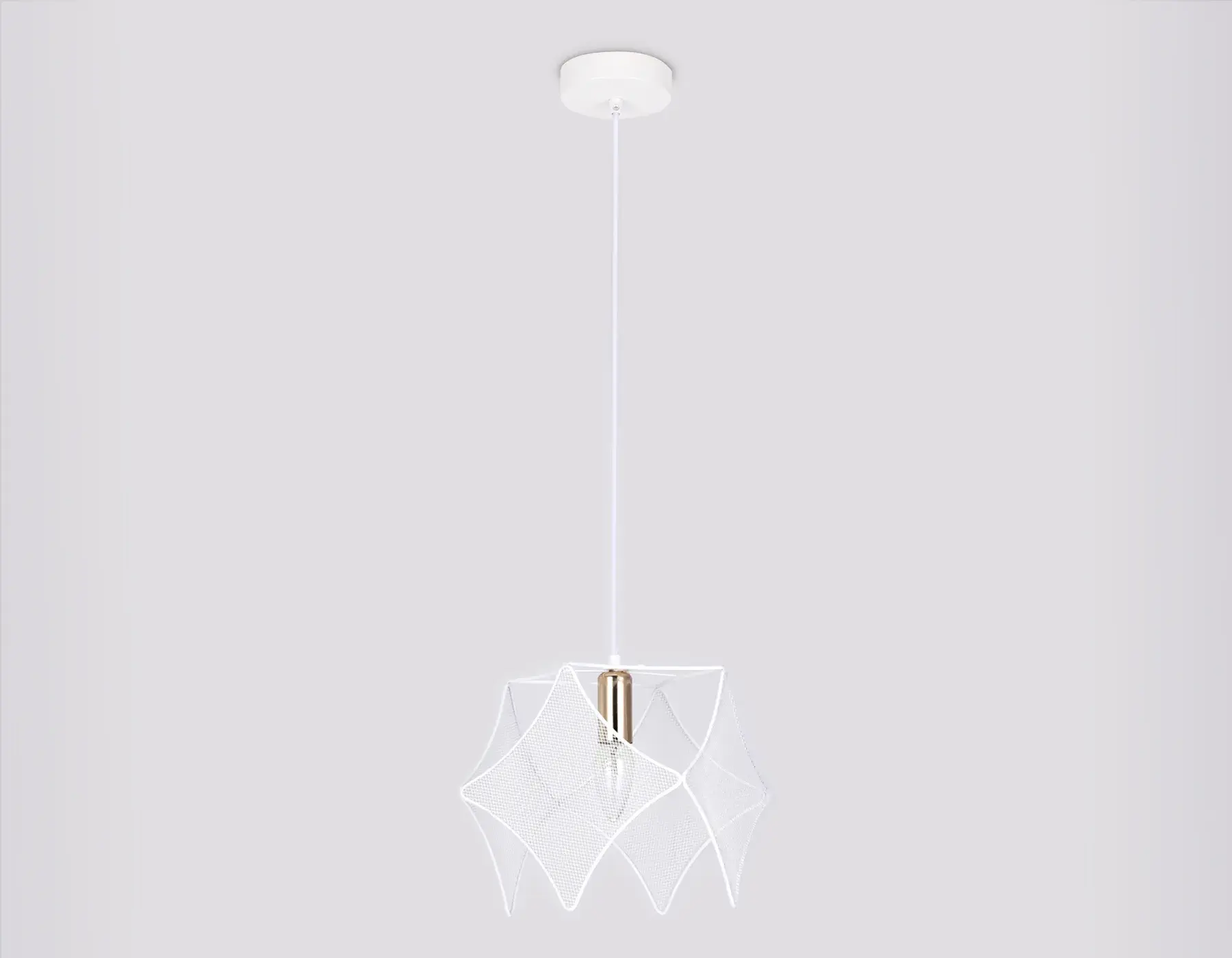 Светильник Ambrella Light TR8420 — белый