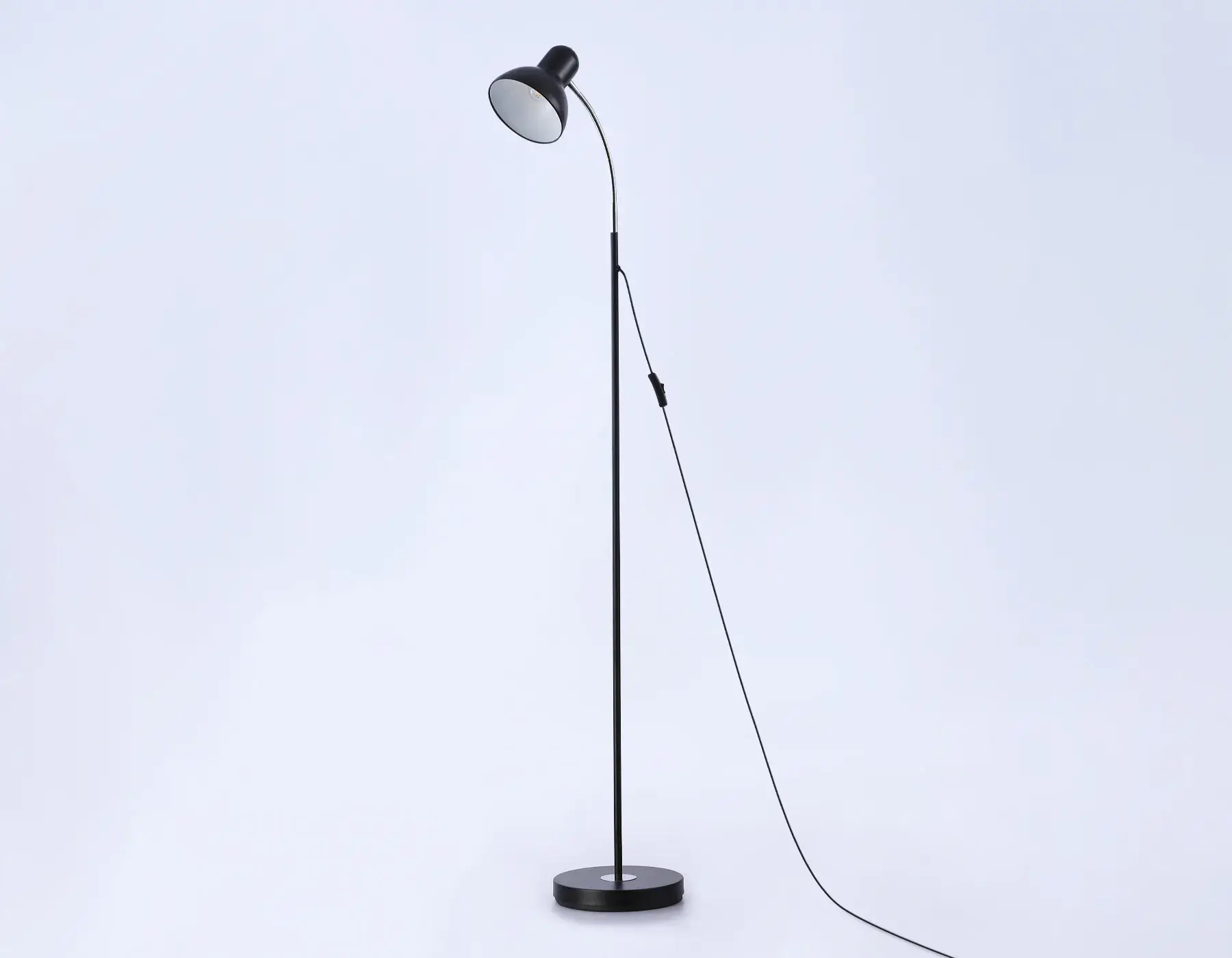 Торшер Ambrella Light TR97656 — черный, ракурс 5