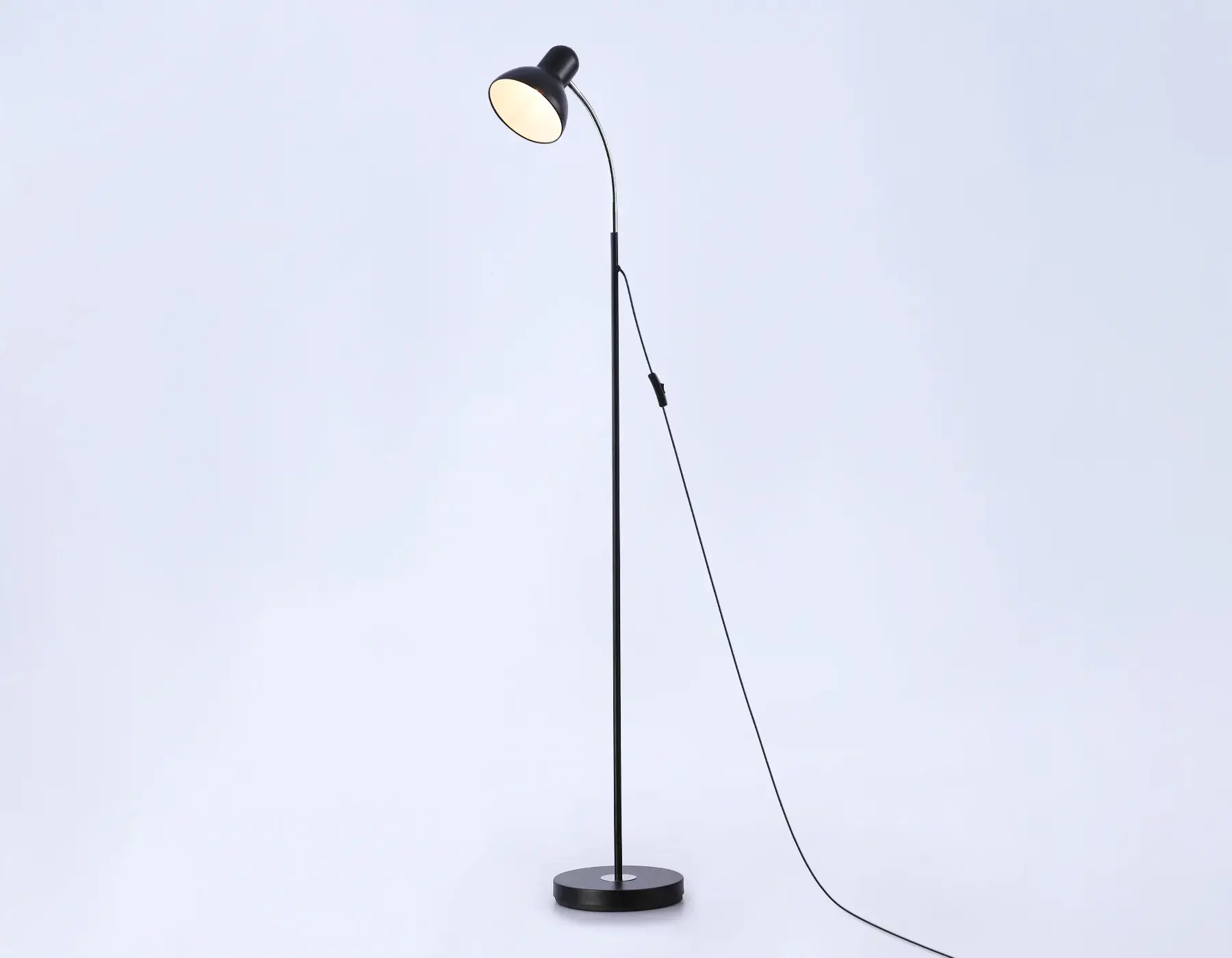 Торшер Ambrella Light TR97656 — черный