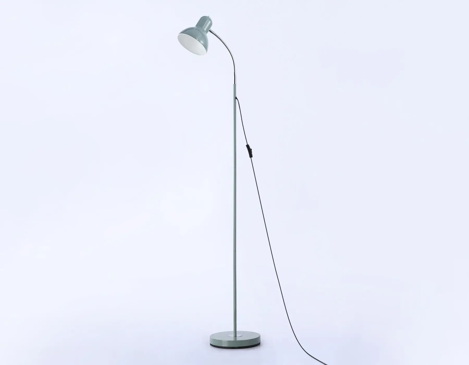Торшер Ambrella Light TR97662 — зеленый, ракурс 5