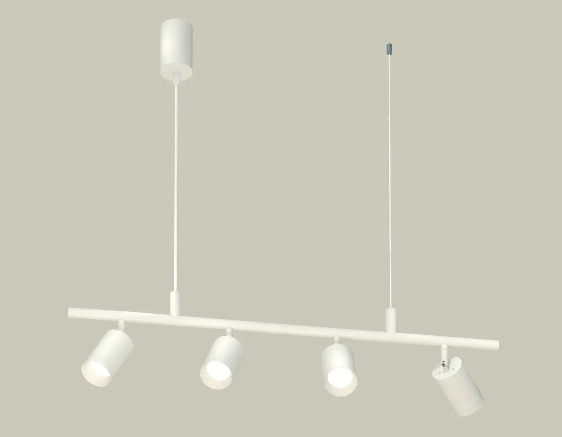 Светильник Ambrella Light XB9001100 — белый