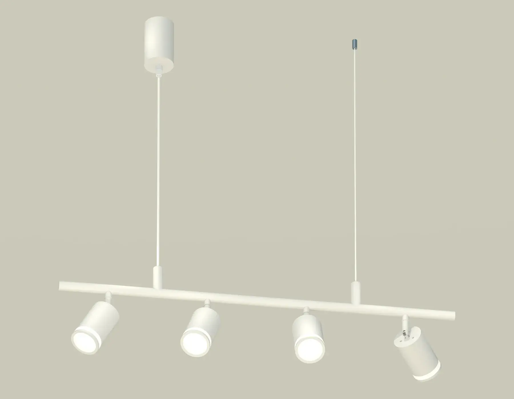 Светильник Ambrella Light XB9001150 — белый