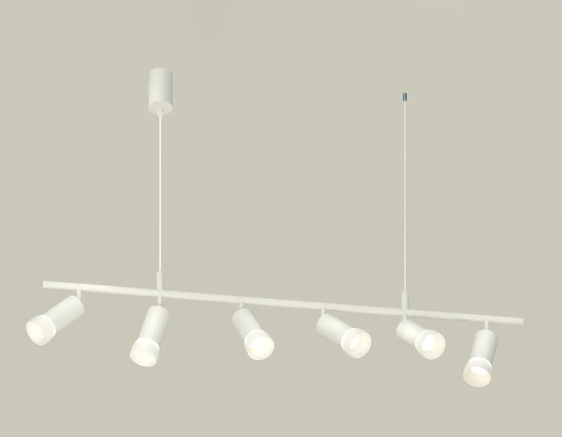 Светильник Ambrella Light XB9005330 — белый