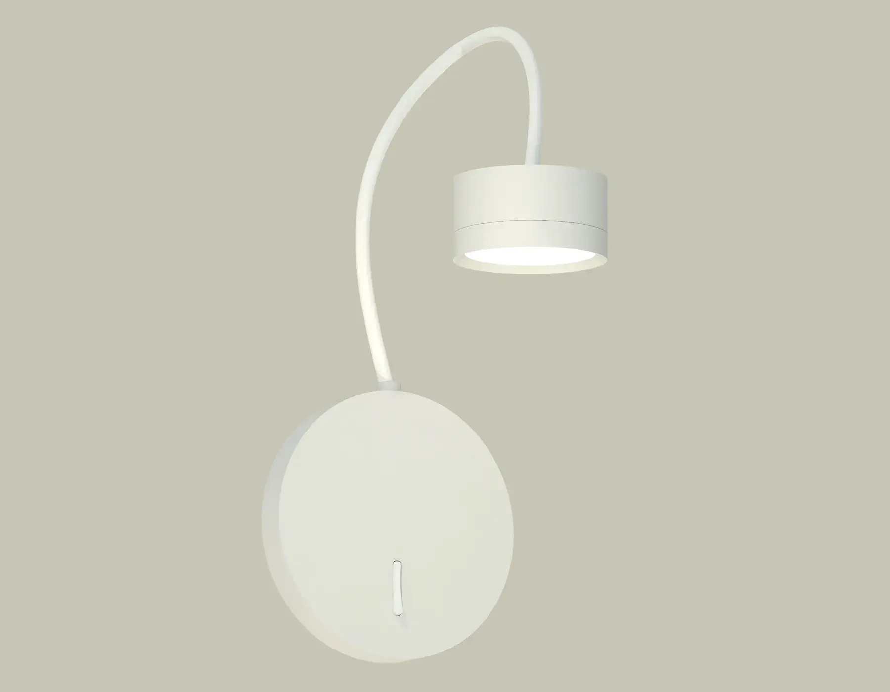 Бра Ambrella Light XB9595150 — белый