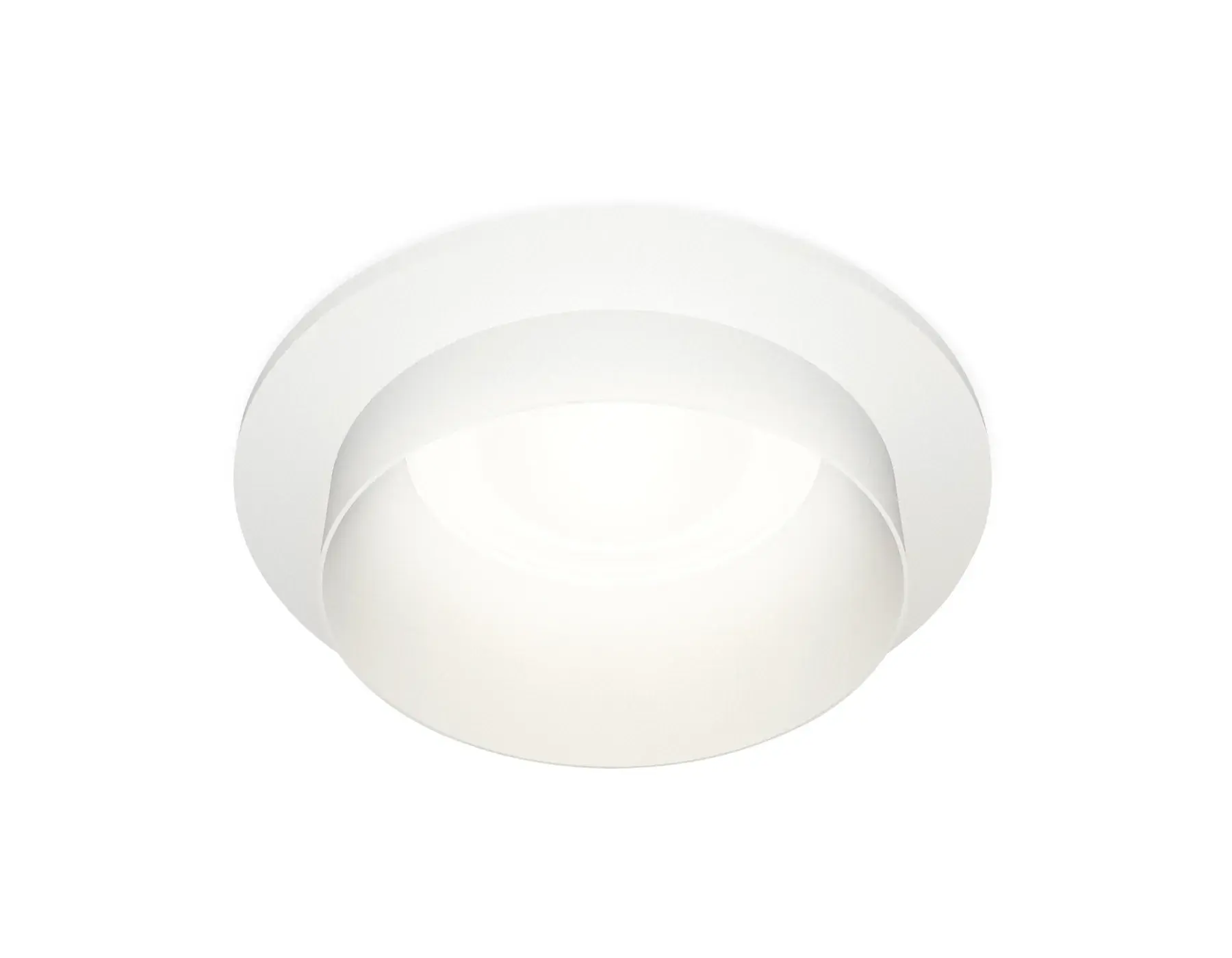 Точечный светильник Ambrella Light XC6512020 — белый