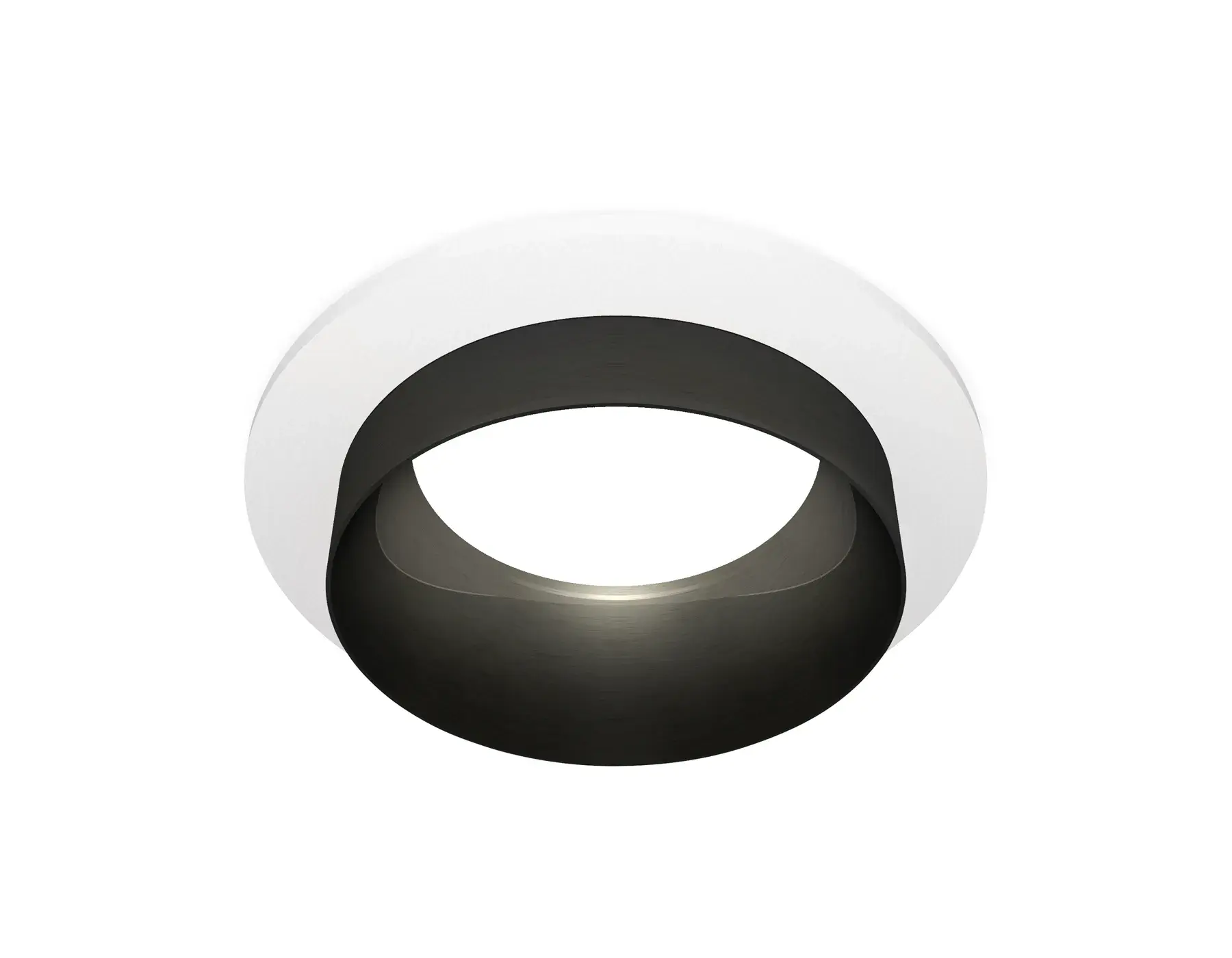 Точечный светильник Ambrella Light XC6512021 — белый