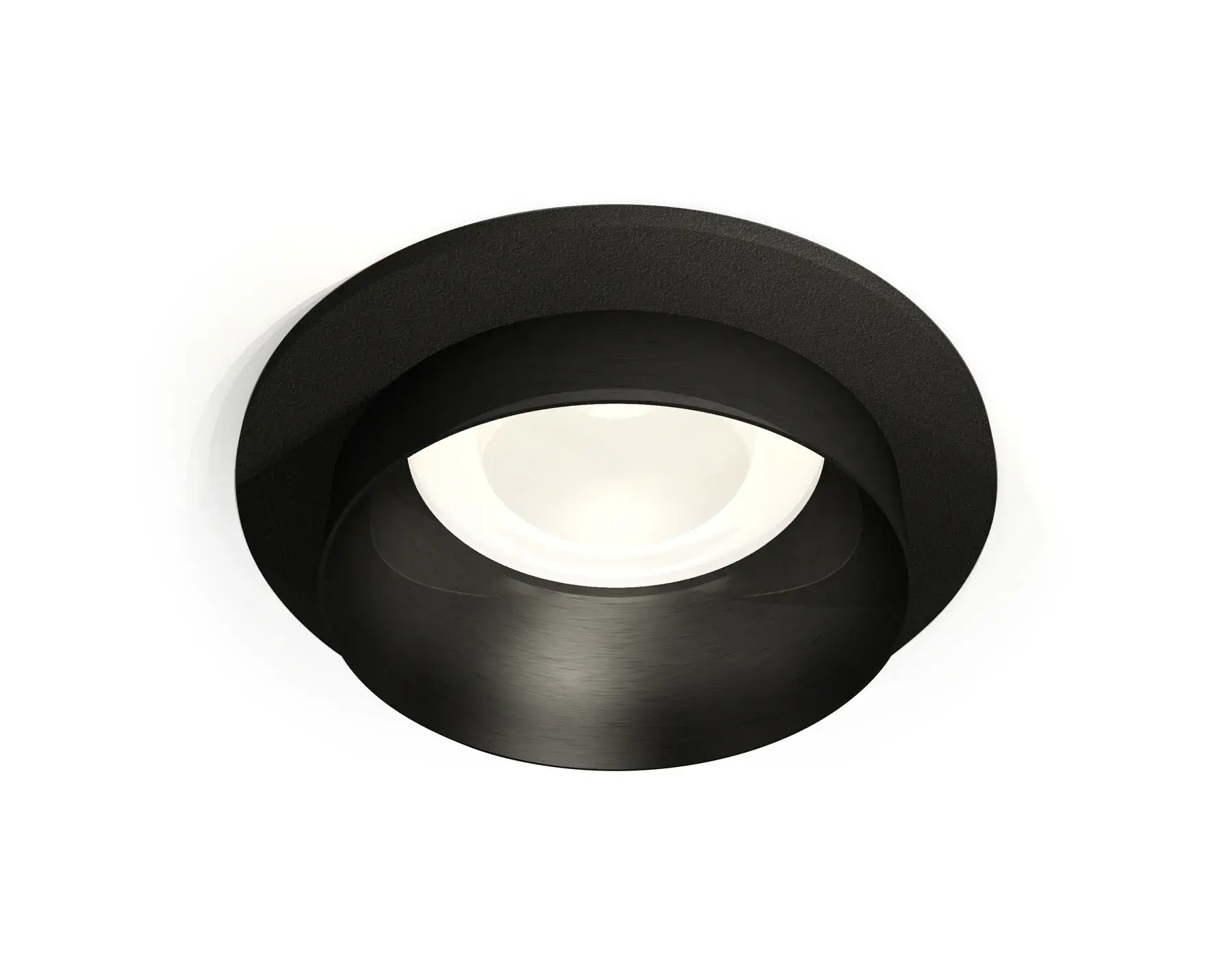 Точечный светильник Ambrella Light XC6513021 — черный