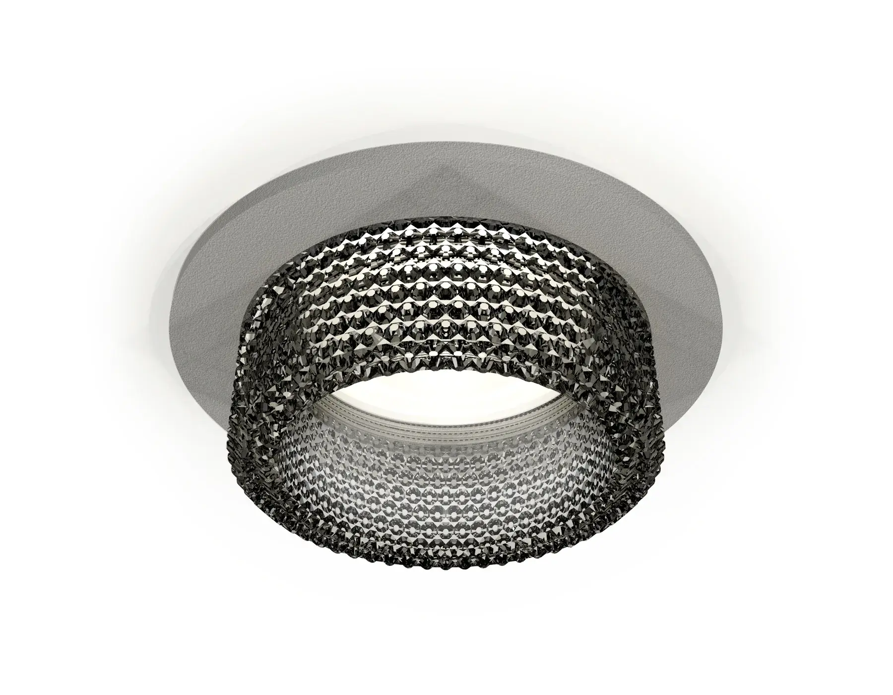 Точечный светильник Ambrella Light XC6514041 — серый