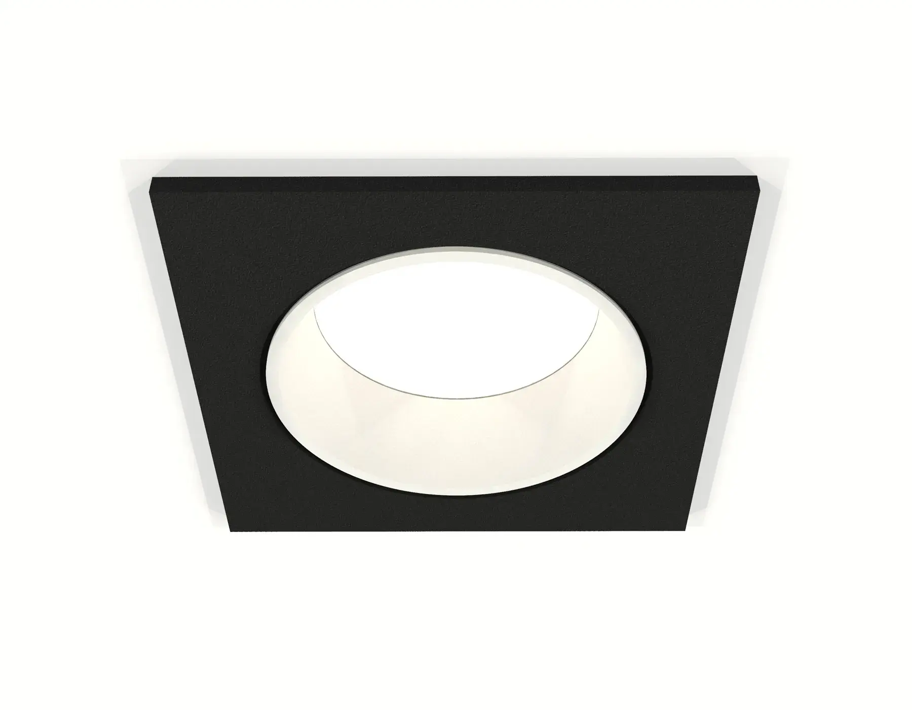 Точечный светильник Ambrella Light XC6521001 — черный