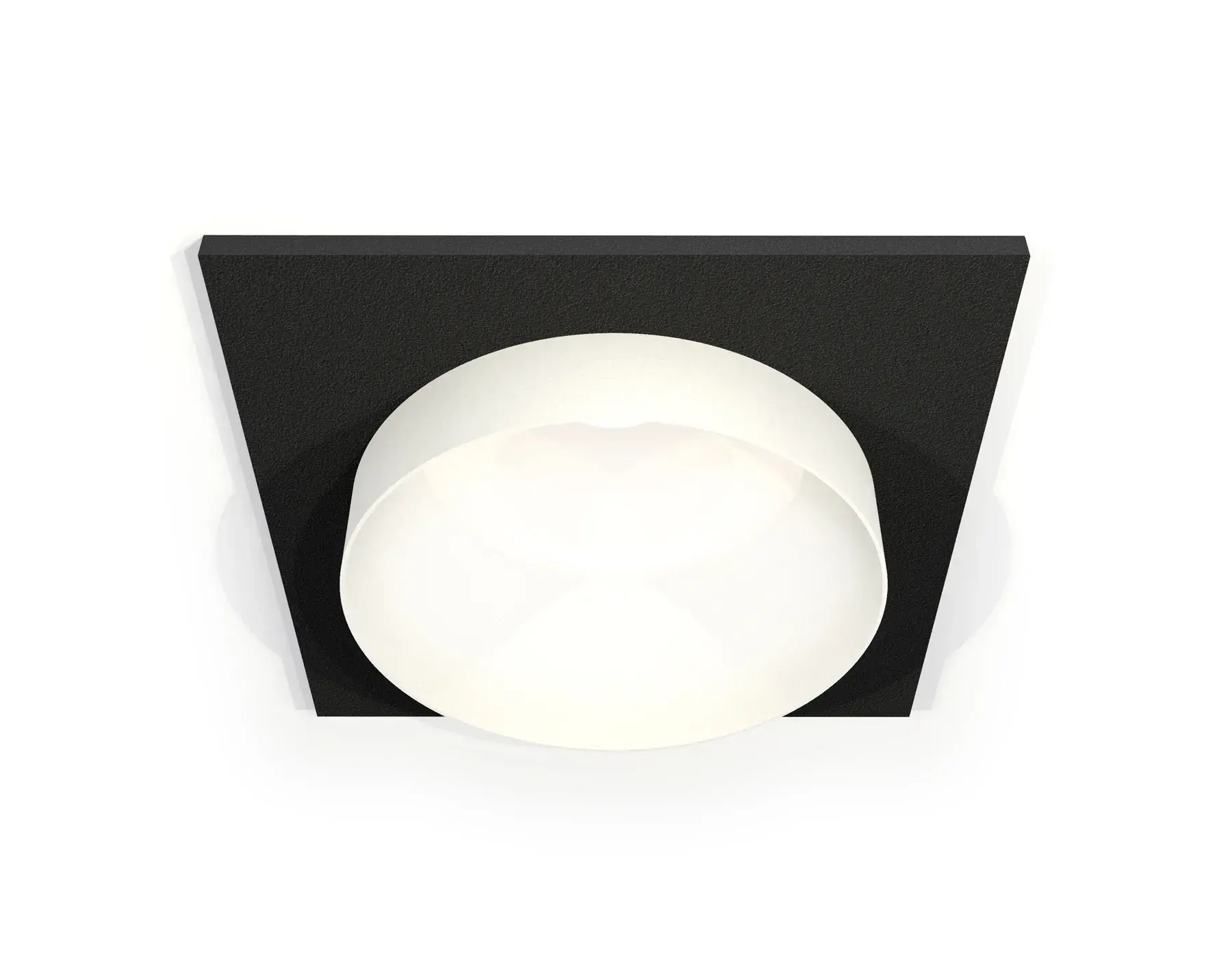 Точечный светильник Ambrella Light XC6521020 — черный