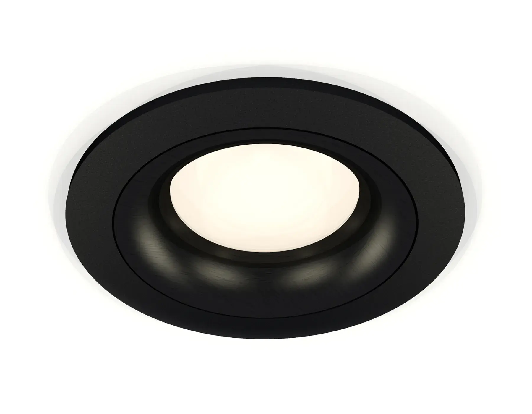 Точечный светильник Ambrella Light XC7622002 — черный
