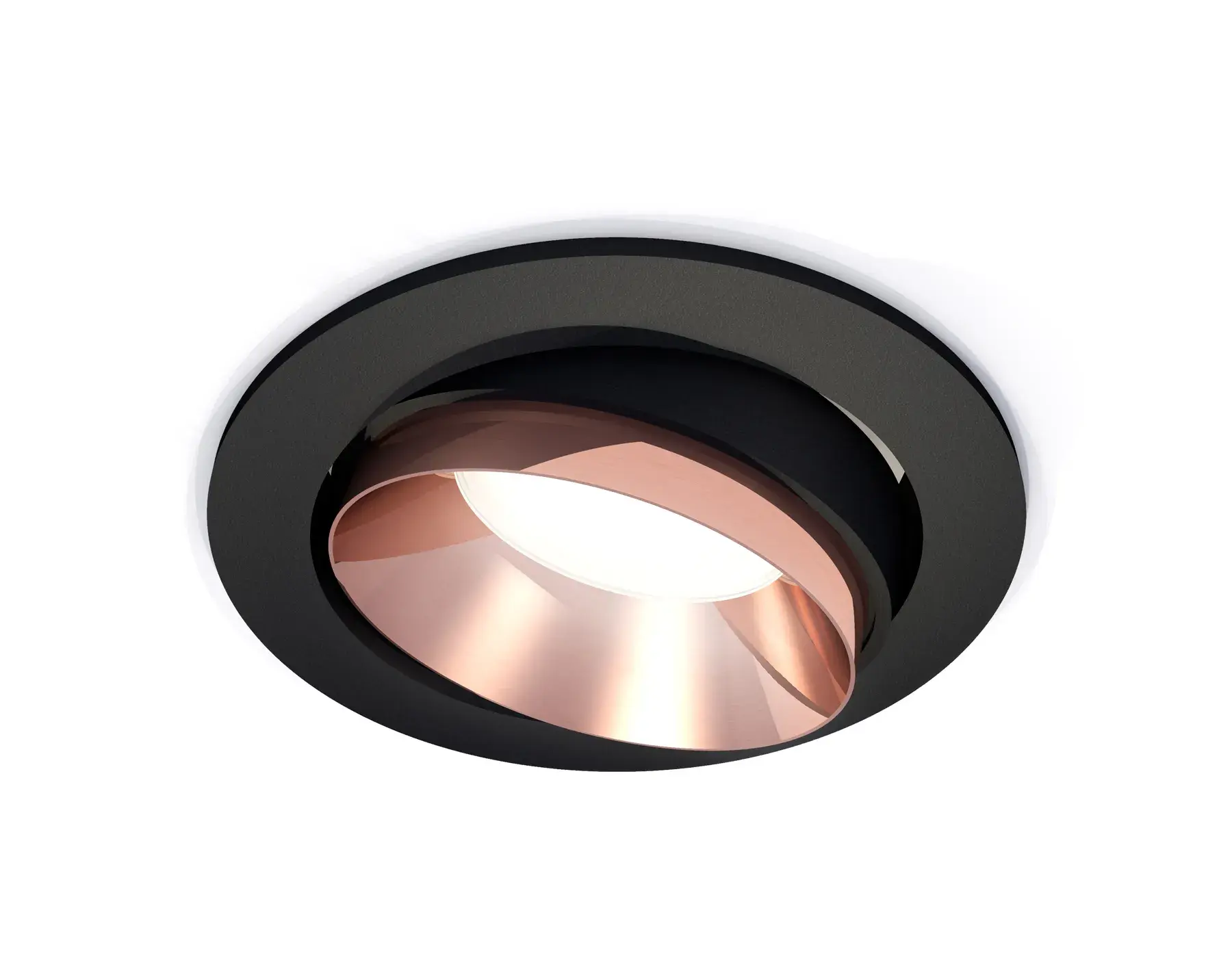 Точечный светильник Ambrella Light XC7652025 — черный
