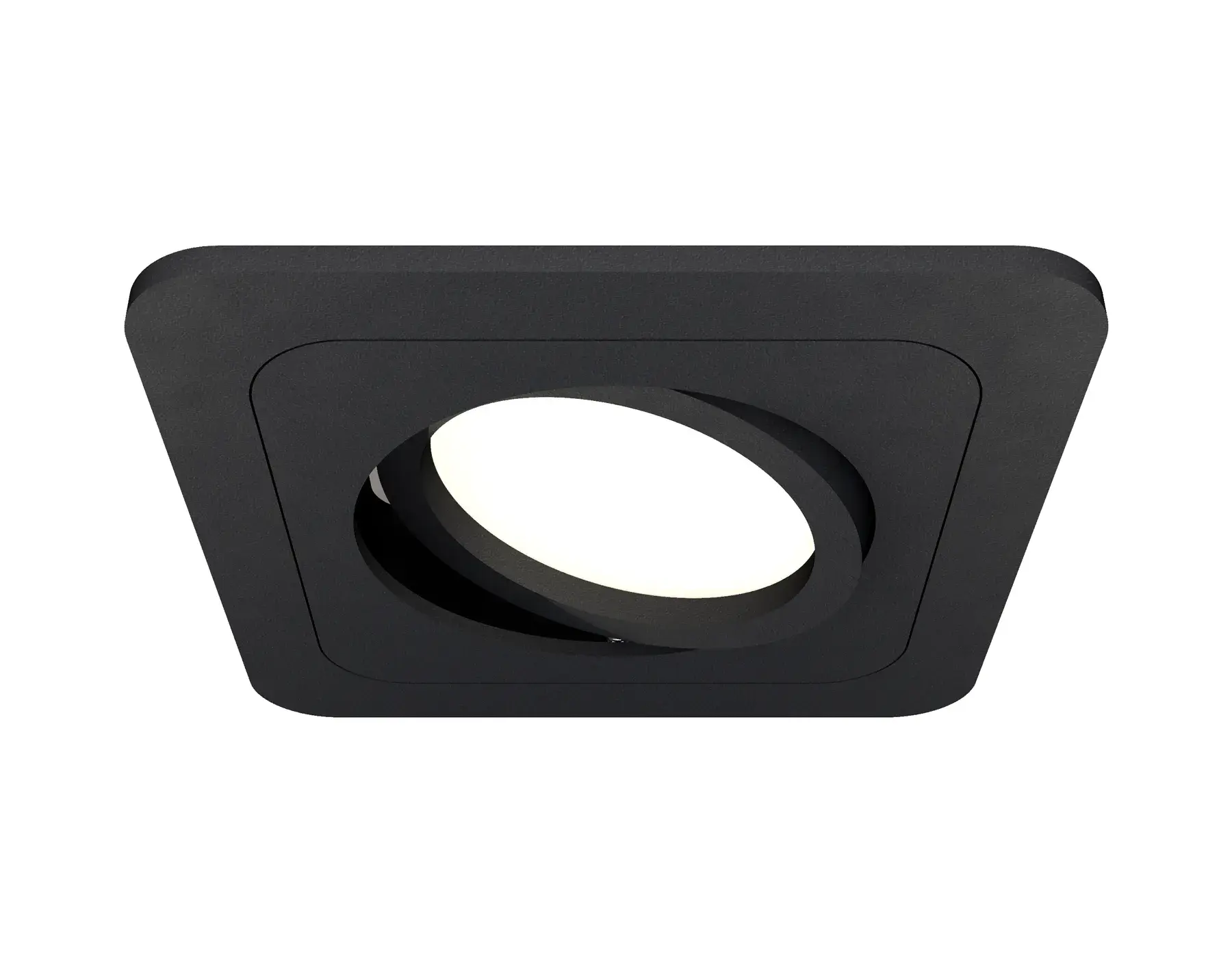 Точечный светильник Ambrella Light XC7902010 — черный