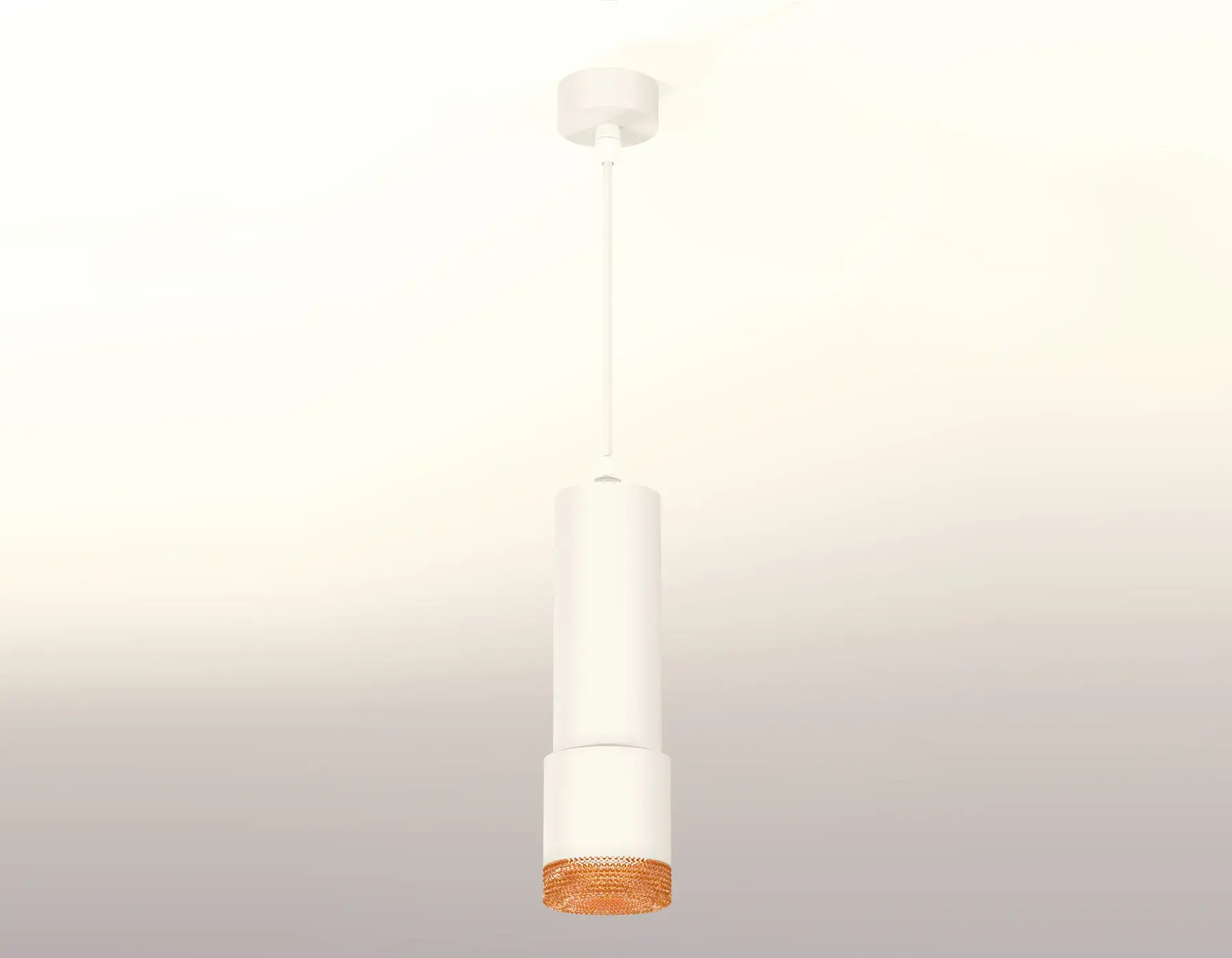 Светильник Ambrella Light XP7401005 — белый, ракурс 2