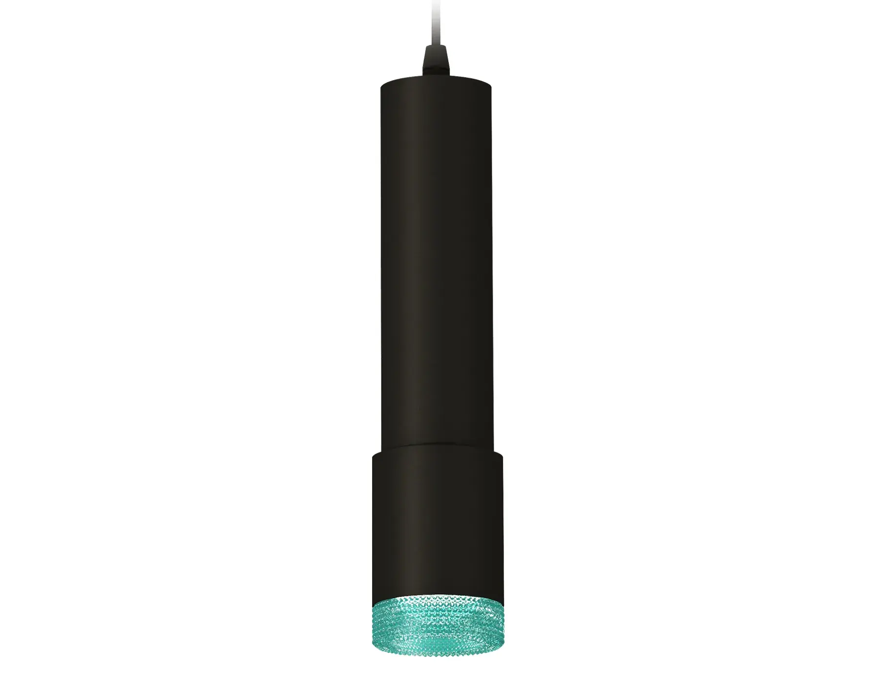 Светильник Ambrella Light XP7422004 — черный