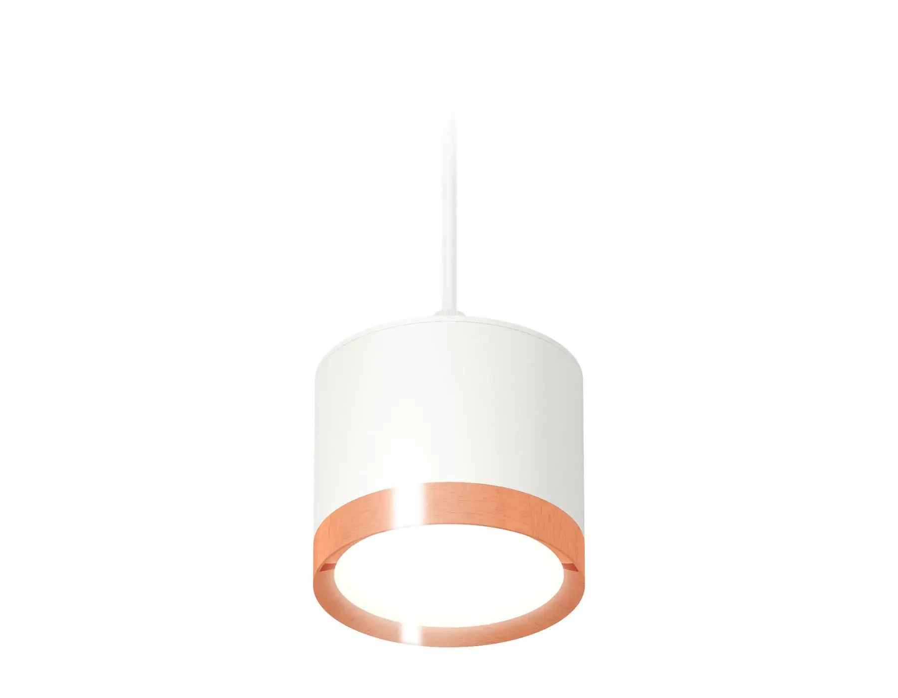 Светильник Ambrella Light XP8110012 — белый