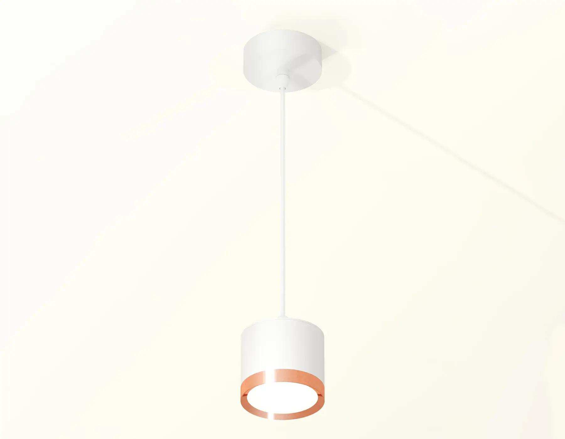 Светильник Ambrella Light XP8110012 — белый, ракурс 2
