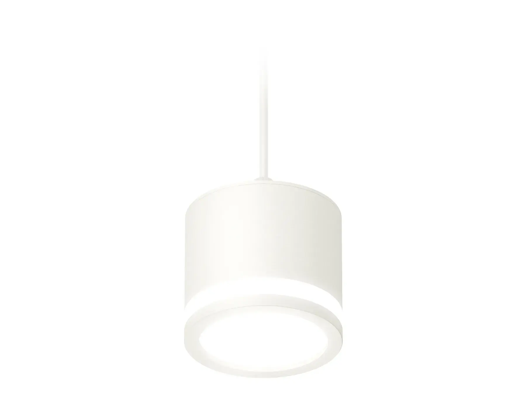 Светильник Ambrella Light XP8110020 — белый
