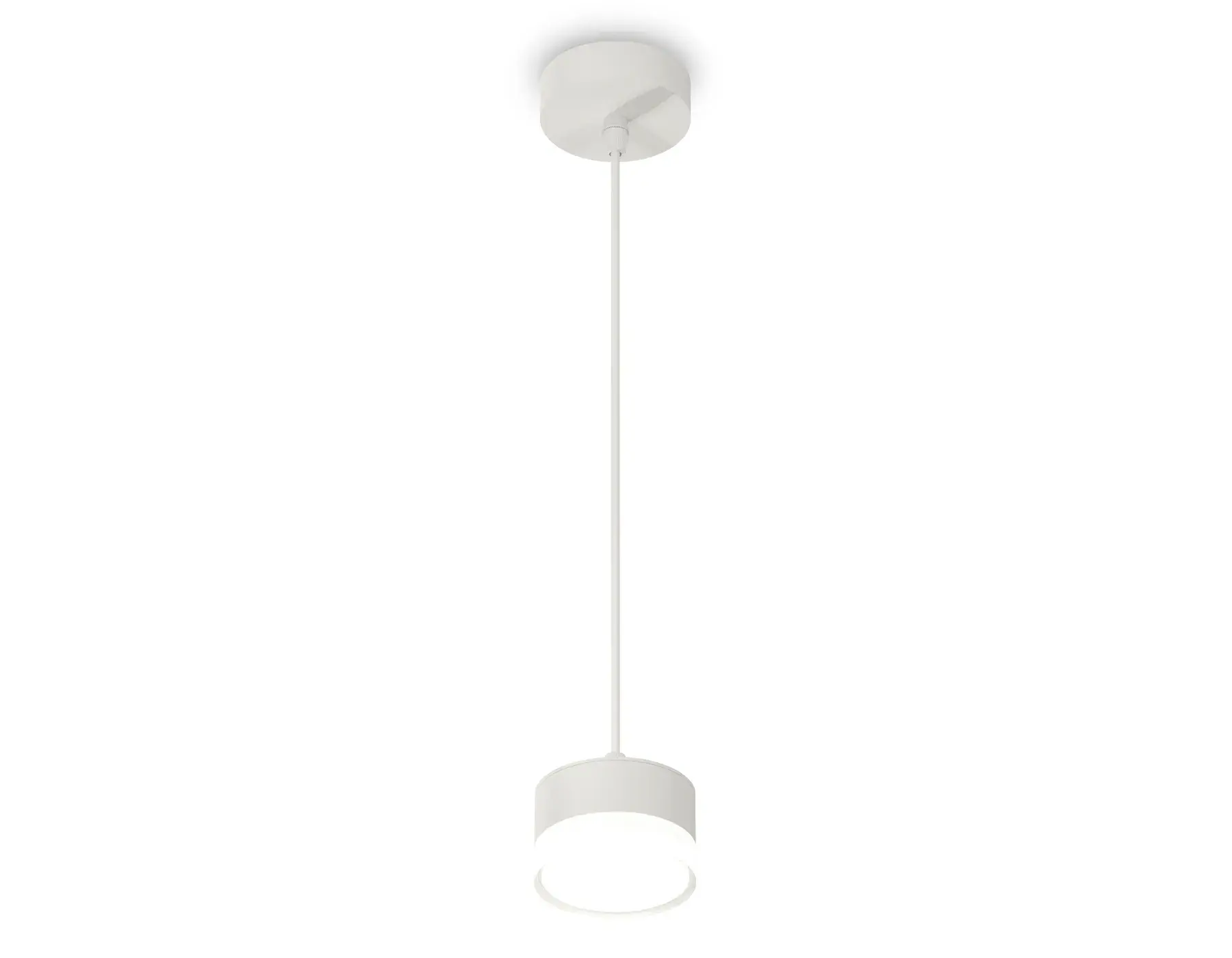 Светильник Ambrella Light XP8110025 — белый