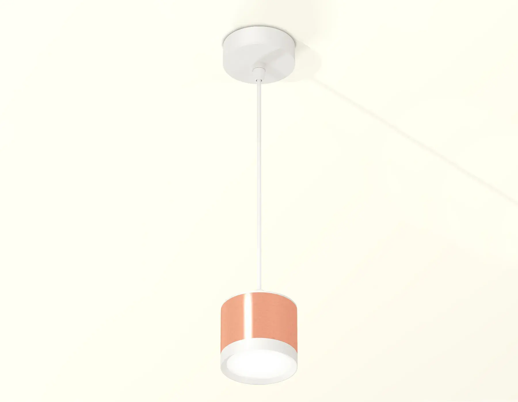 Светильник Ambrella Light XP8122011 — белый, ракурс 2