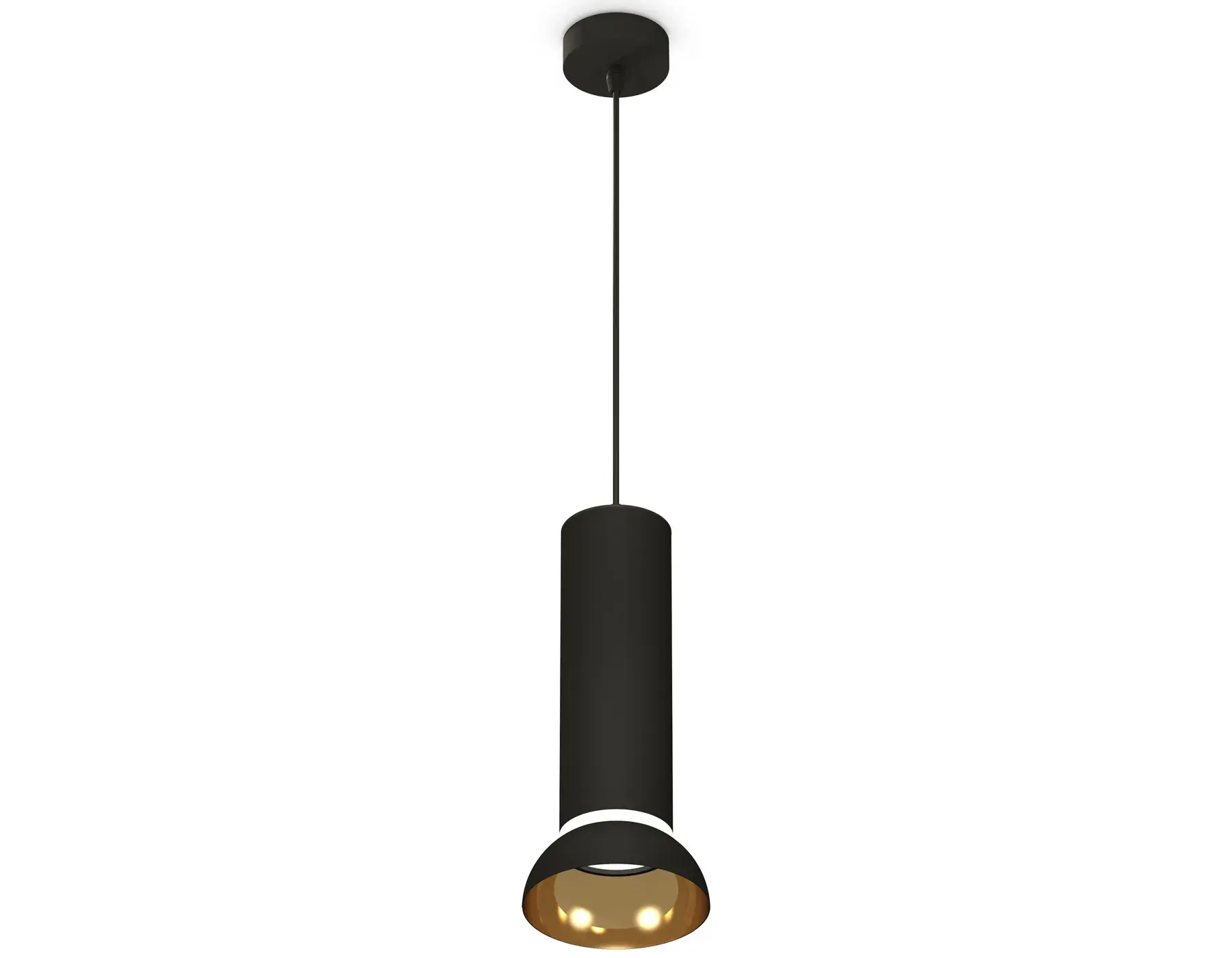 Светильник Ambrella Light XP8192101 — черный