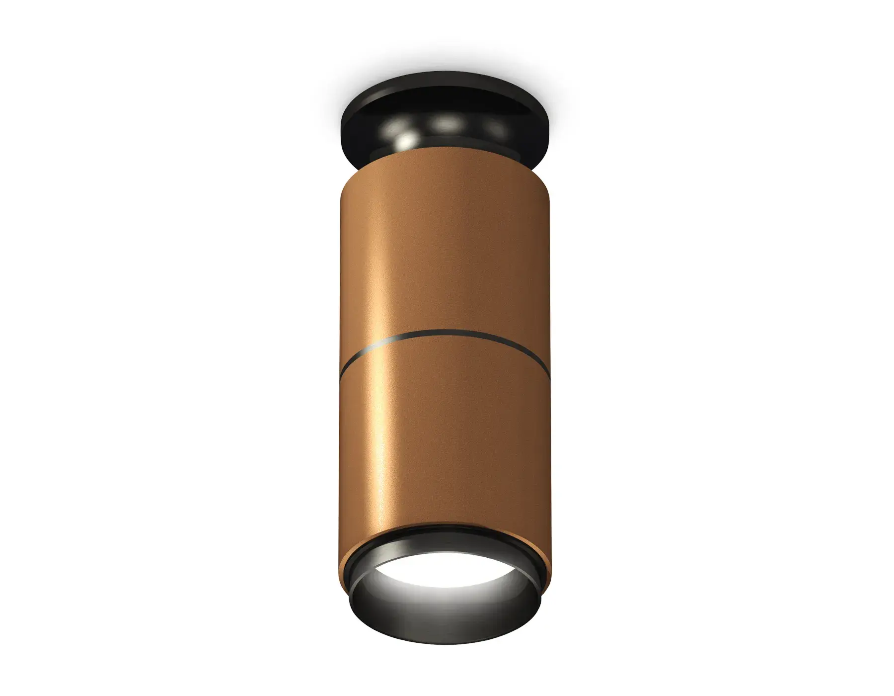 Точечный светильник Ambrella Light XS6304170 — черный