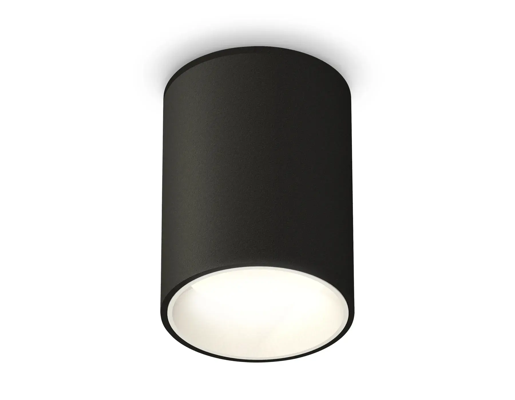 Точечный светильник Ambrella Light XS6313020 — черный