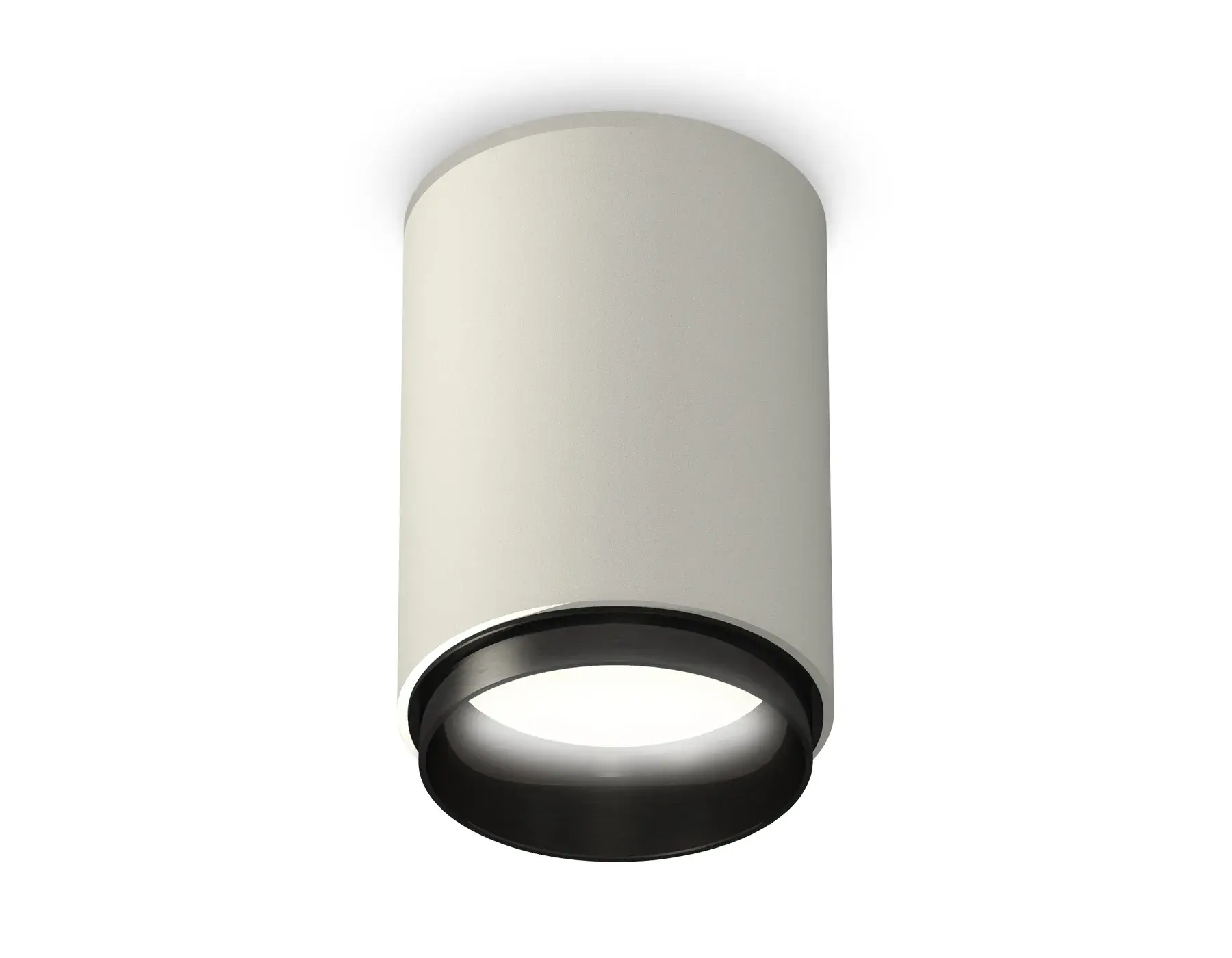 Точечный светильник Ambrella Light XS6314021 — серый