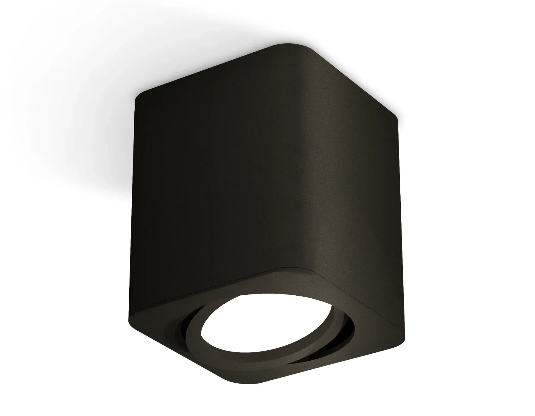 Точечный светильник Ambrella Light XS7813010 — черный