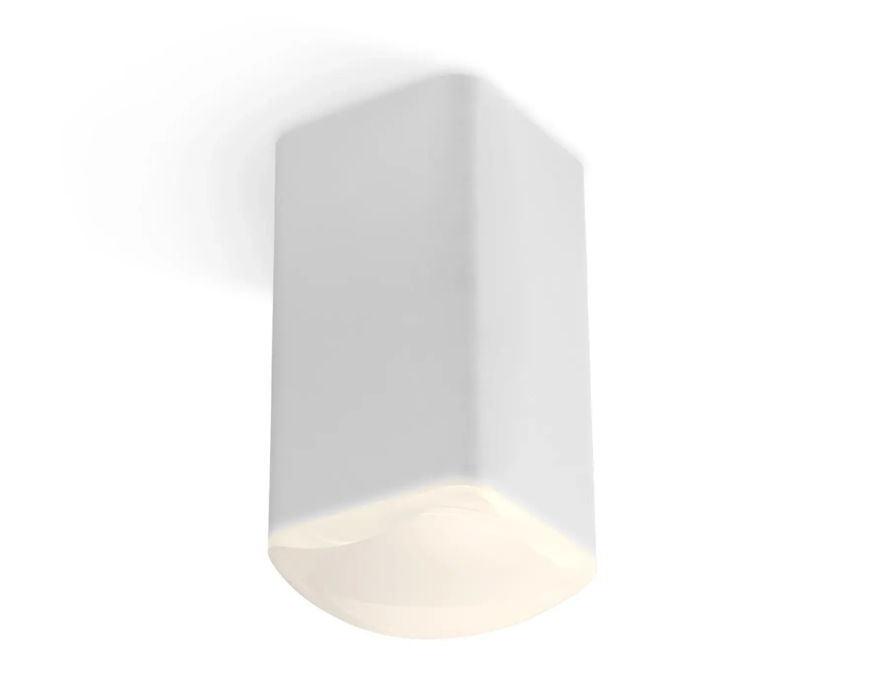 Точечный светильник Ambrella Light XS7820022 — белый
