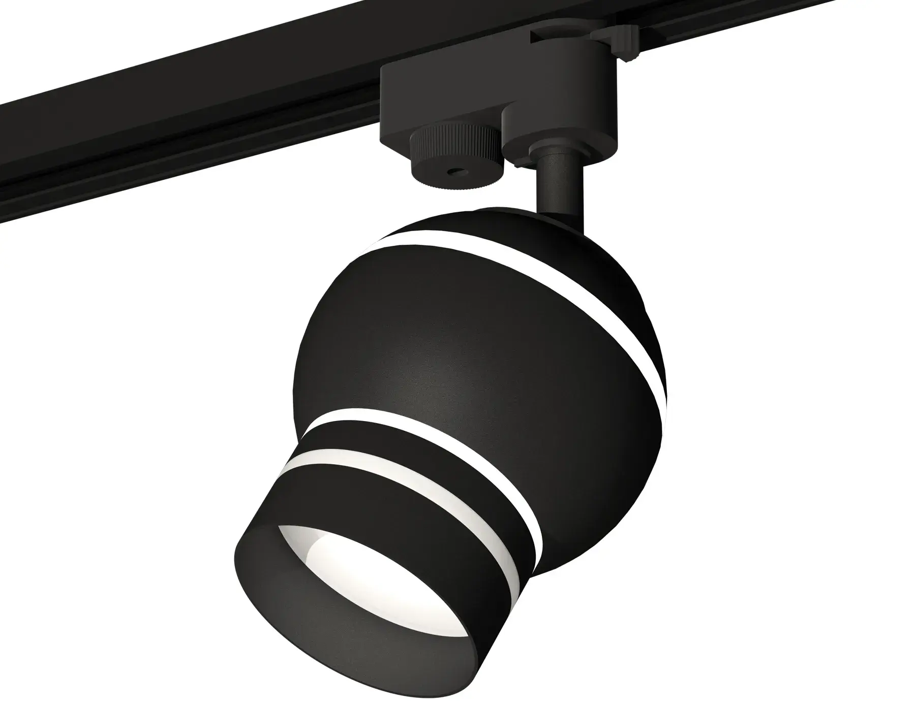 Трековый светильник Ambrella Light XT1102065 — черный