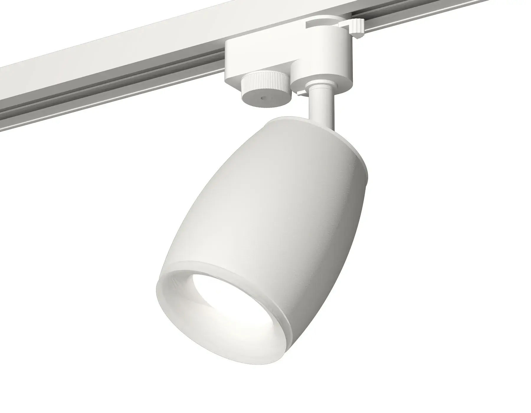 Трековый светильник Ambrella Light XT1122005 — белый