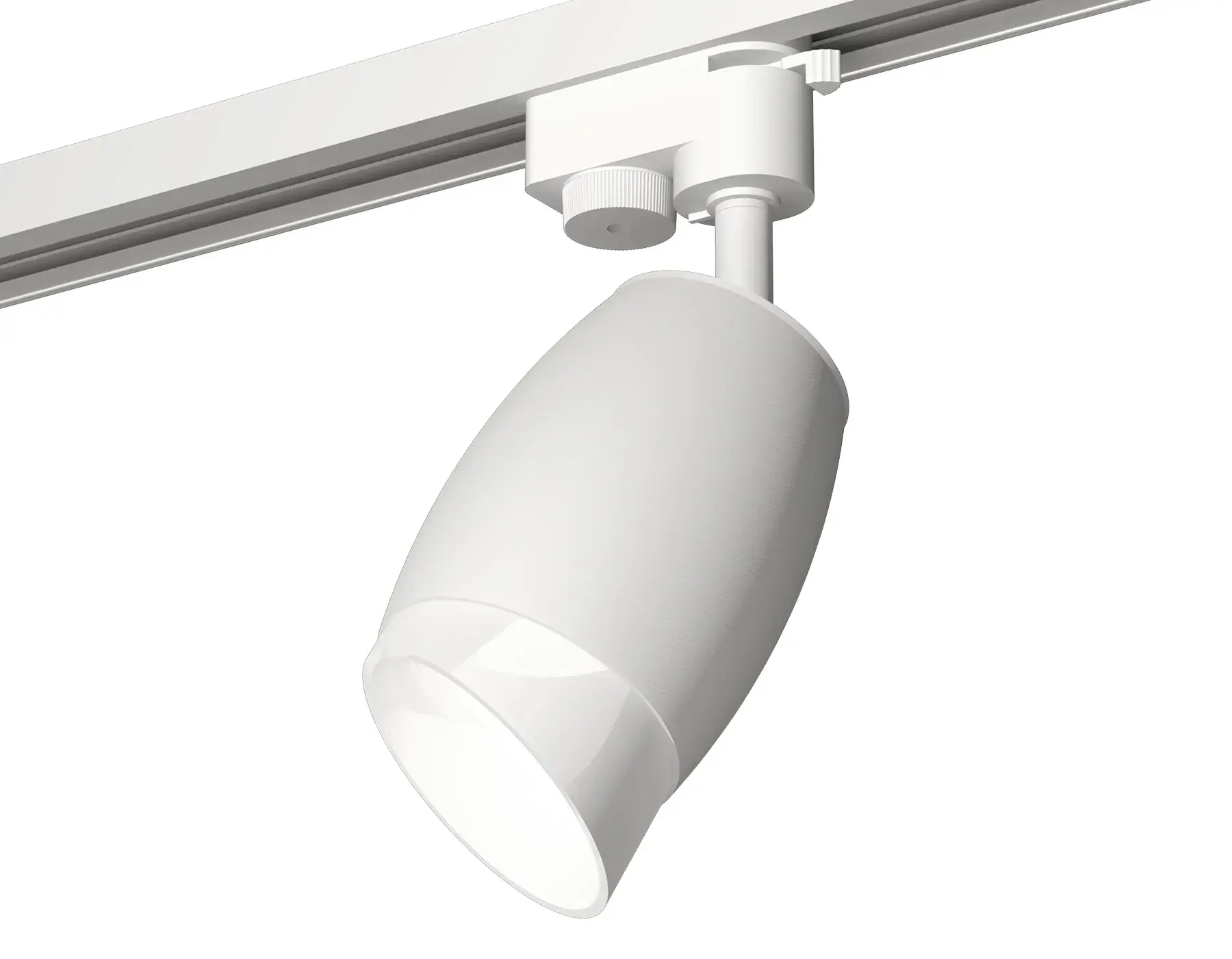 Трековый светильник Ambrella Light XT1122007 — белый