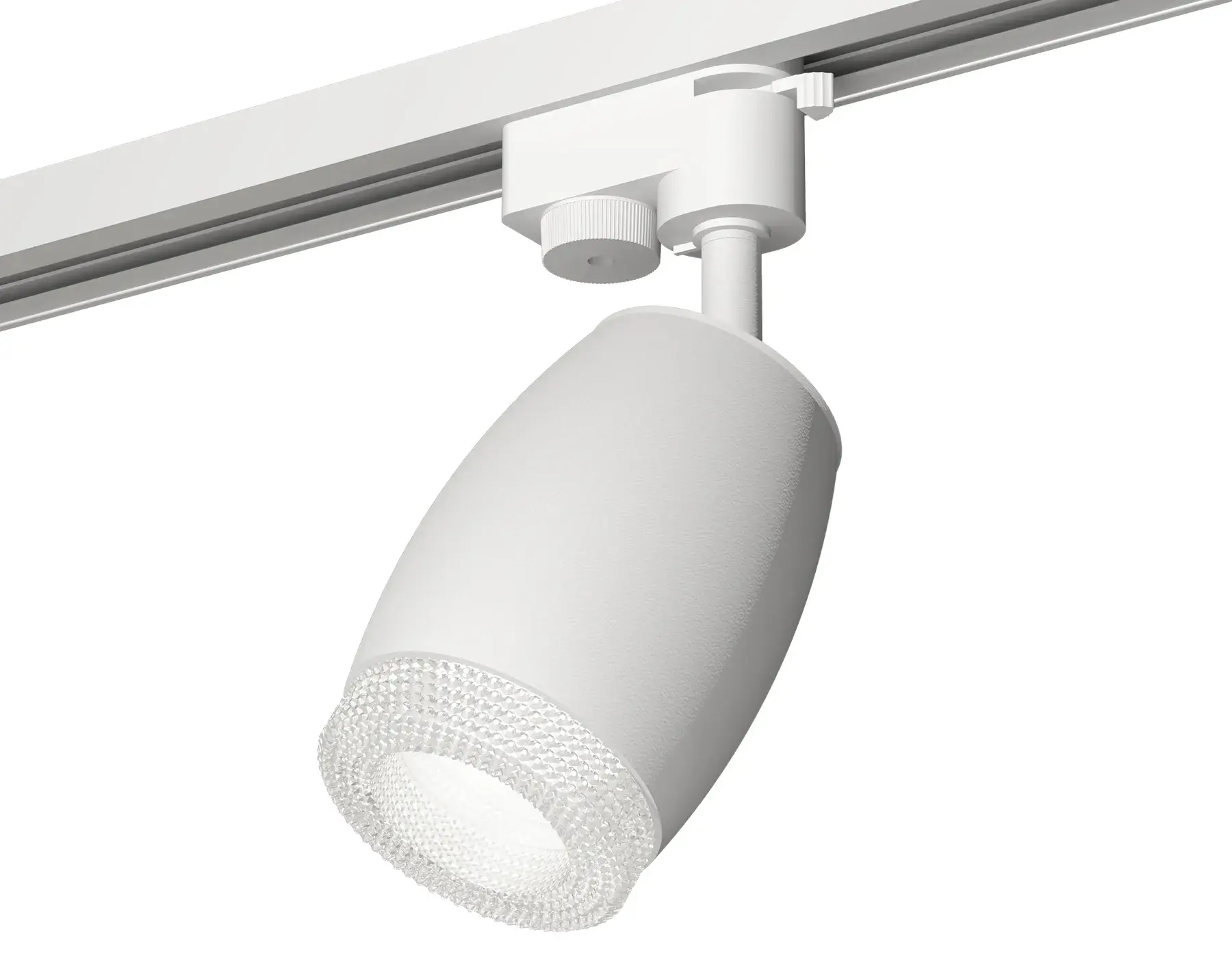 Трековый светильник Ambrella Light XT1122020 — белый