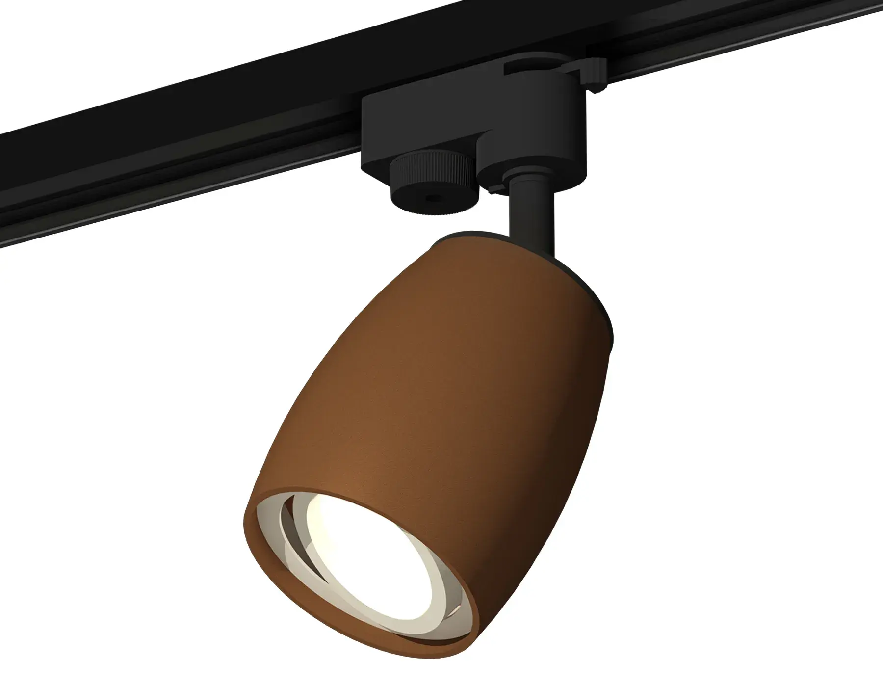 Трековый светильник Ambrella Light XT1124001 — черный