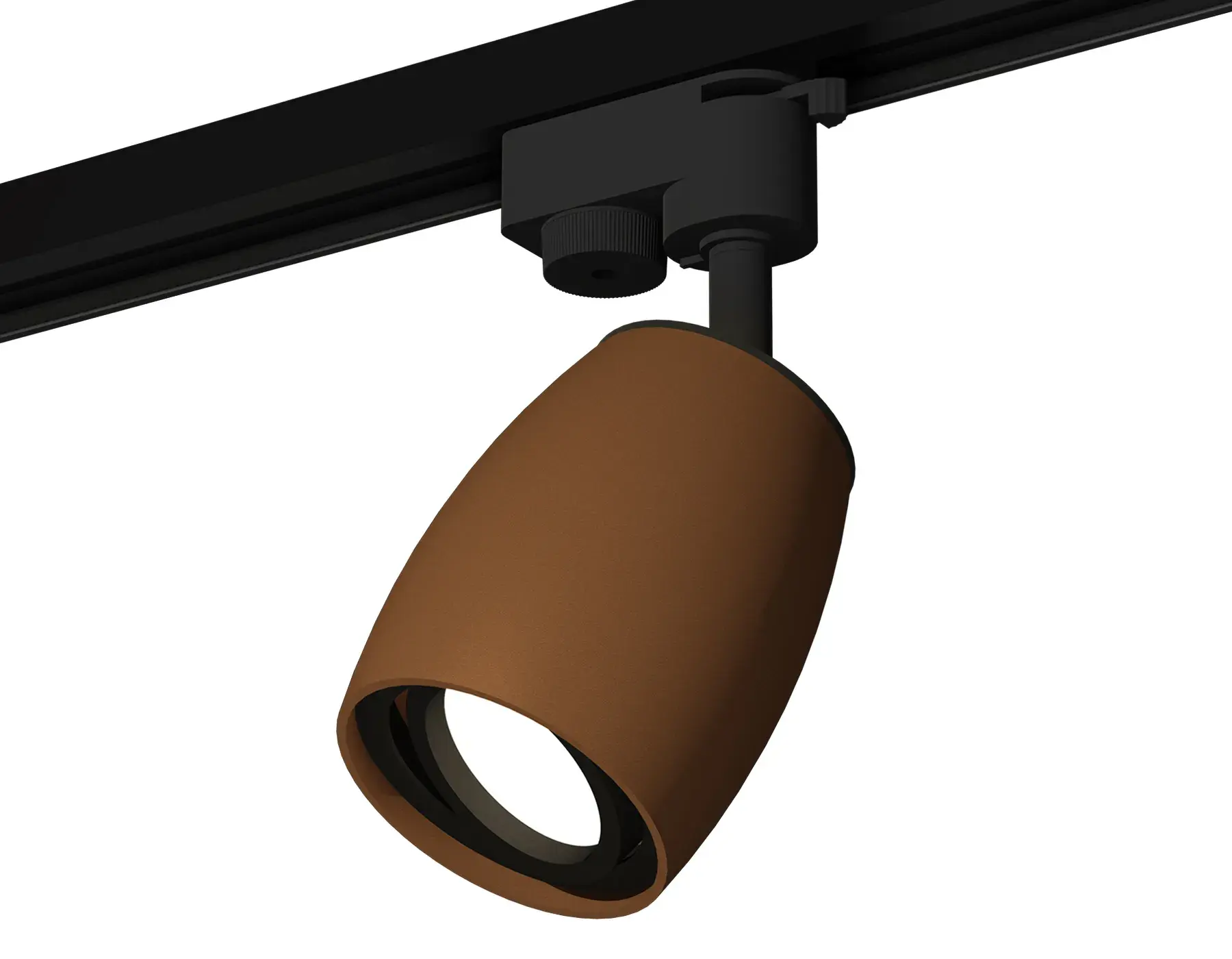 Трековый светильник Ambrella Light XT1124002 — черный