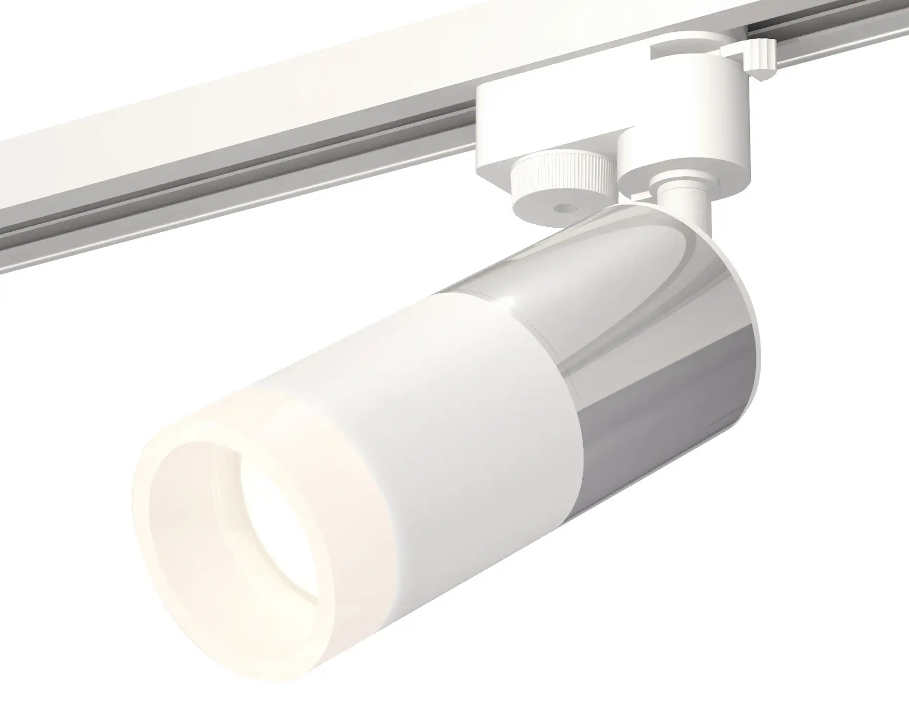 Трековый светильник Ambrella Light XT6301051 — белый