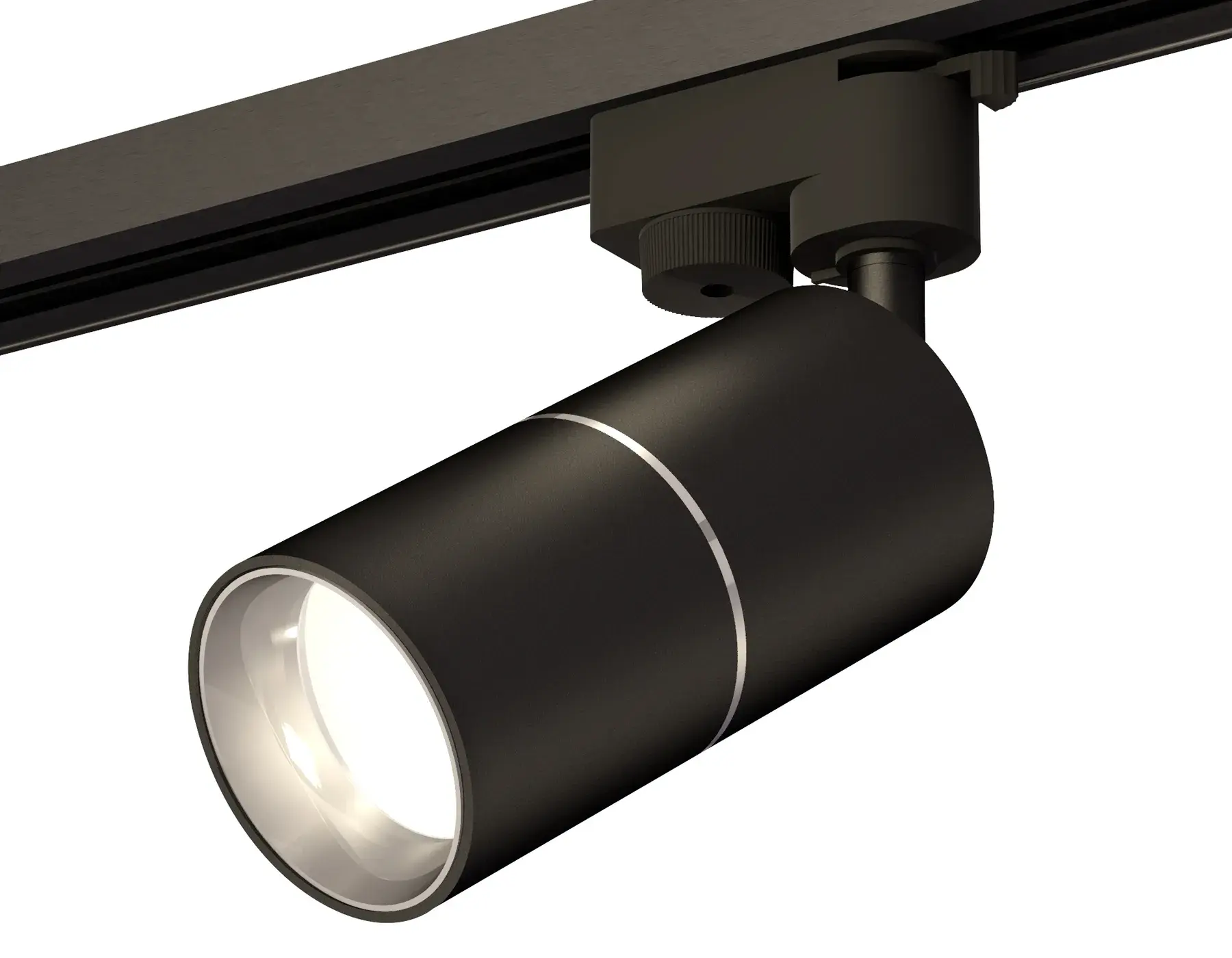 Трековый светильник Ambrella Light XT6302001 — черный