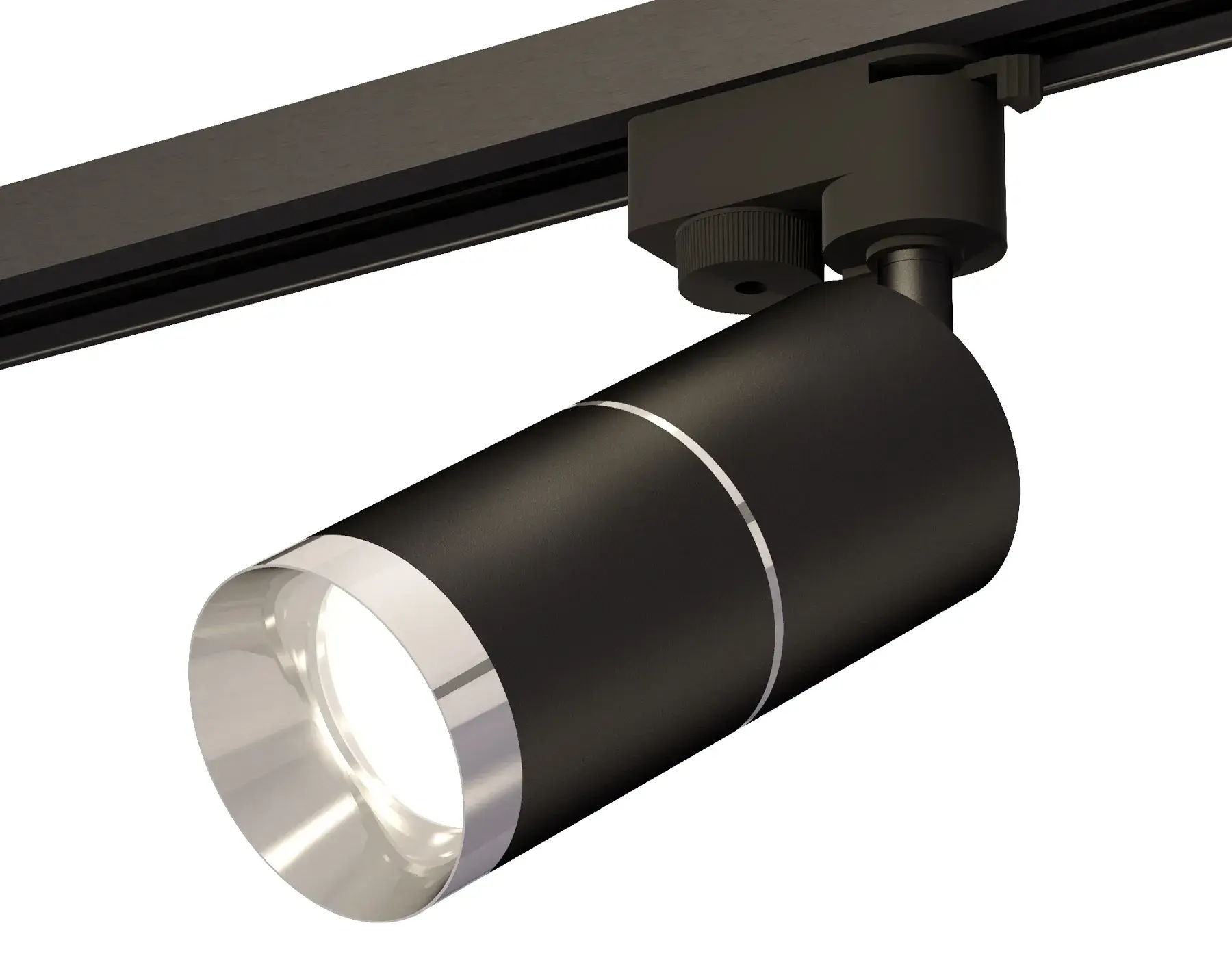Трековый светильник Ambrella Light XT6302002 — черный