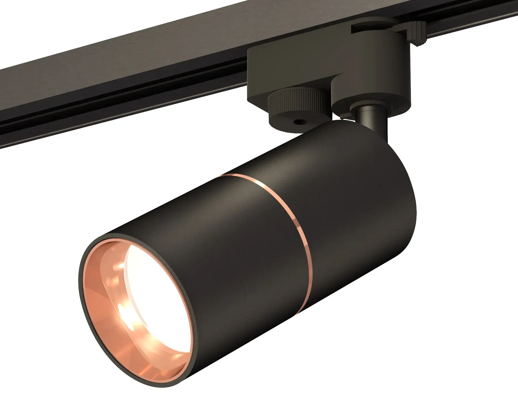 Трековый светильник Ambrella Light XT6302030 — черный