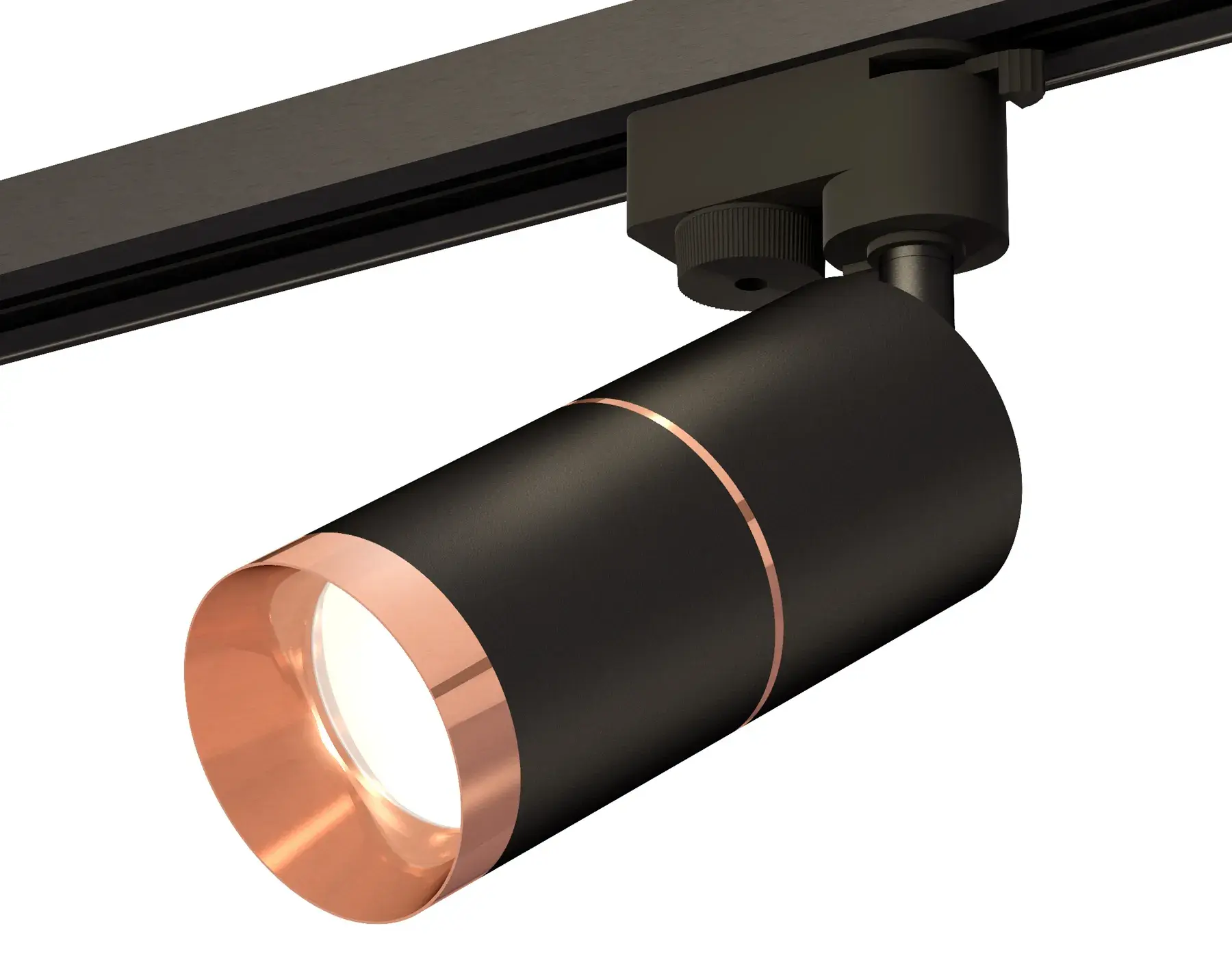 Трековый светильник Ambrella Light XT6302031 — черный