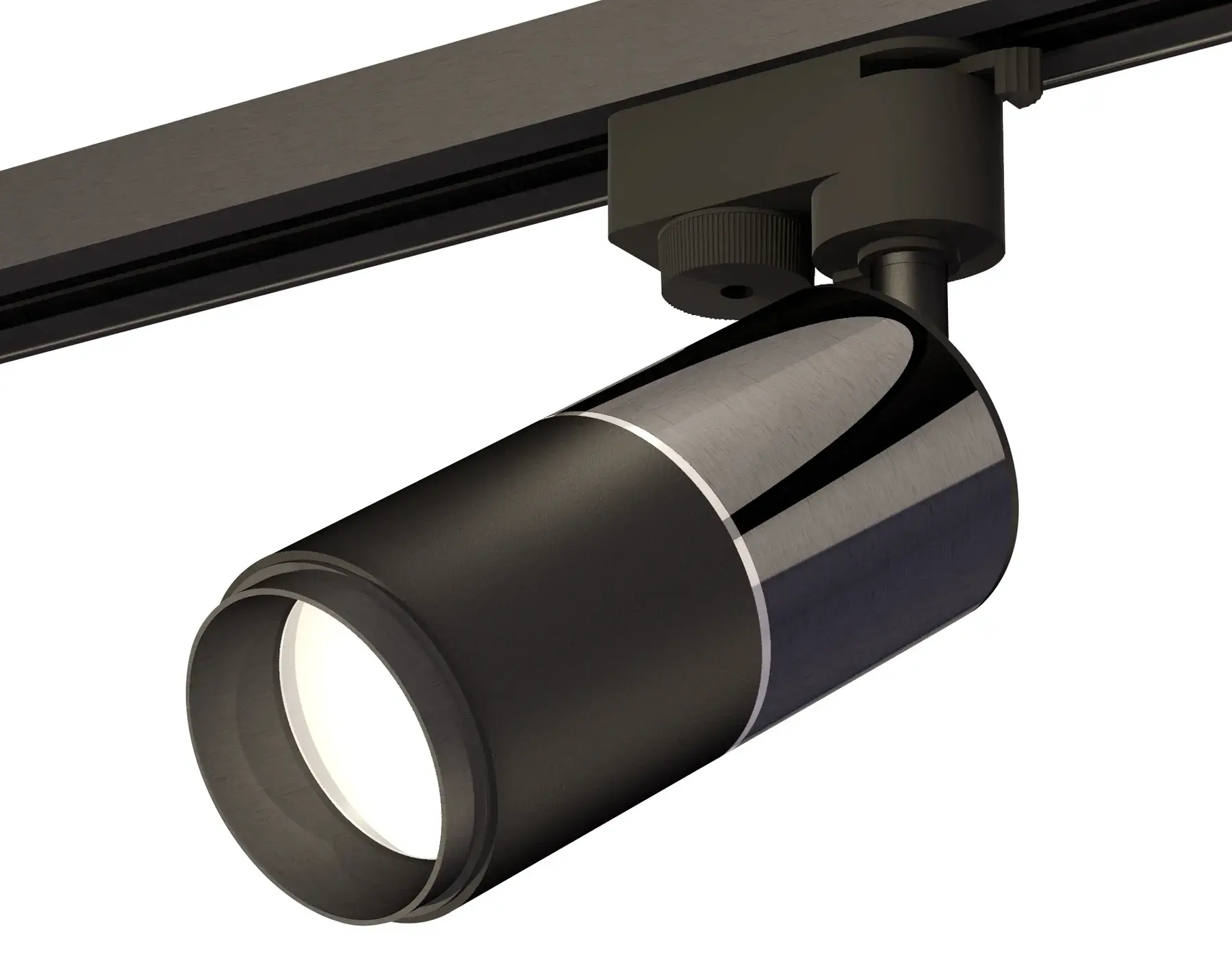 Трековый светильник Ambrella Light XT6302040 — черный